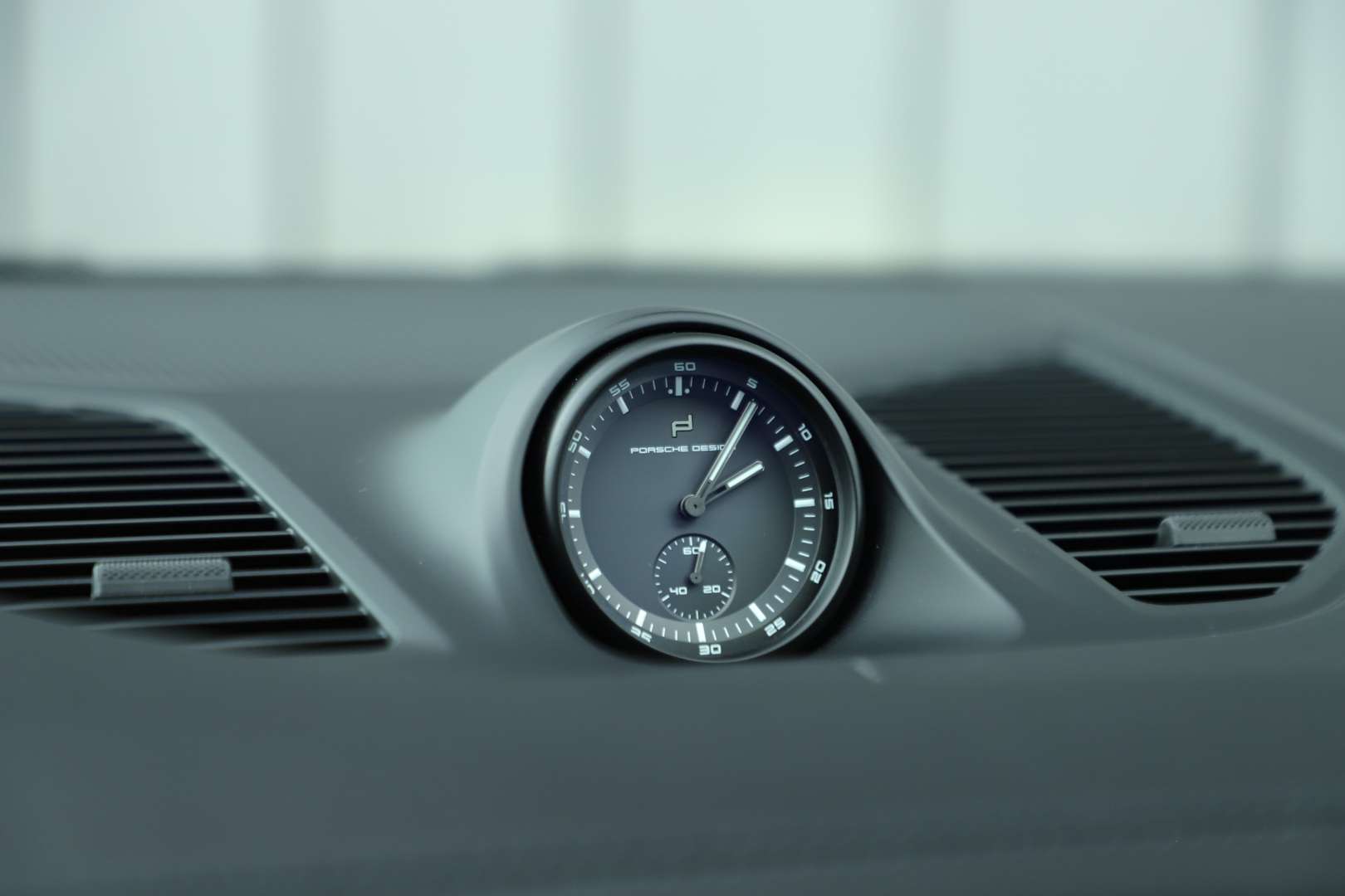 Porsche Cayenne Coupé 3.0 E-Hybrid Non Identifié - 2024 - Joinsteer - #15