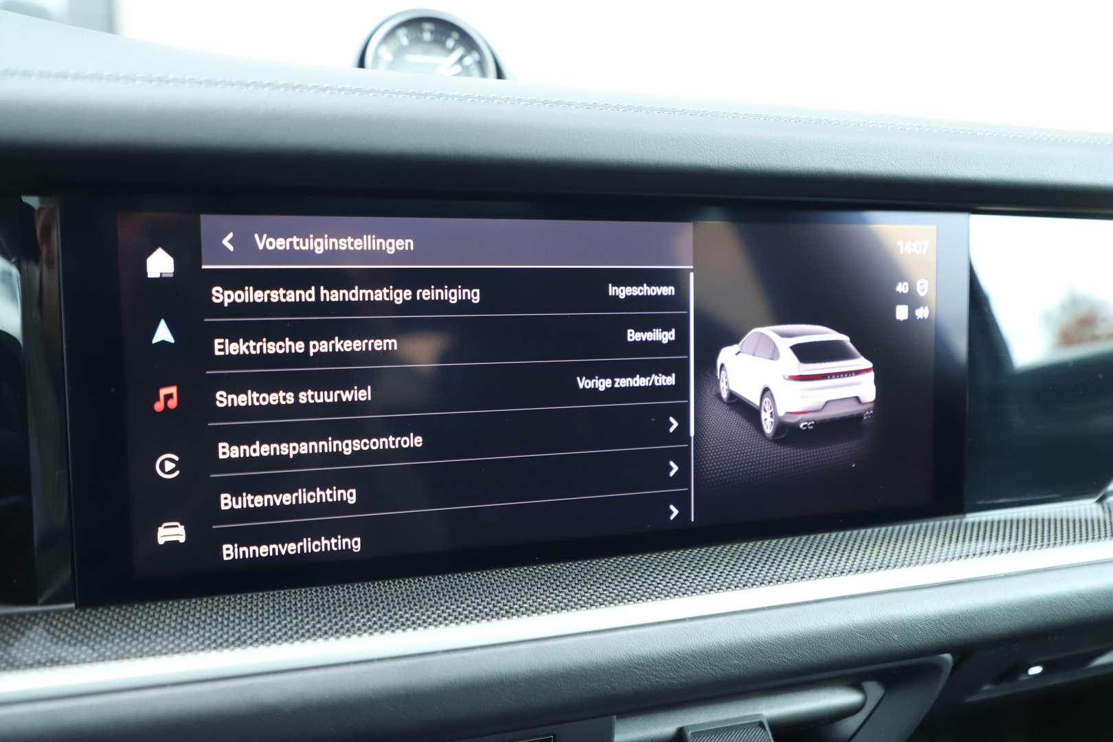 Porsche Cayenne Coupé 3.0 E-Hybrid Non Identifié - 2024 - Joinsteer - #26