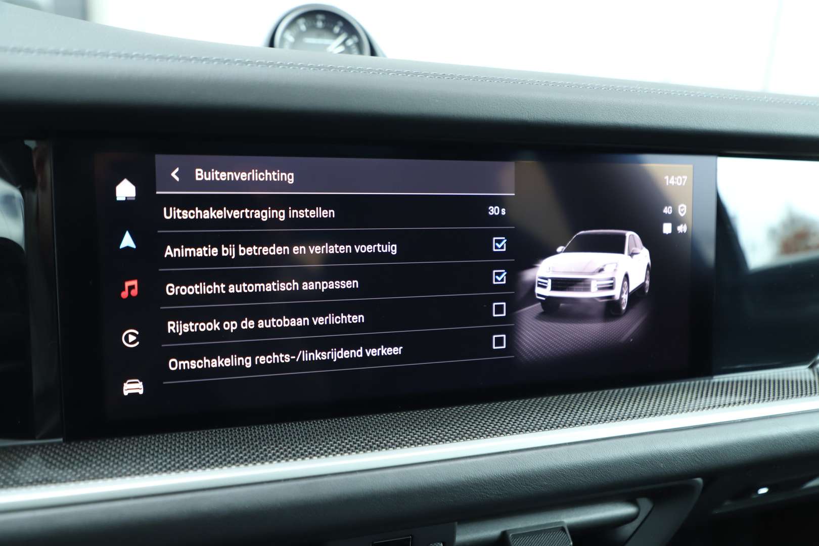 Porsche Cayenne Coupé 3.0 E-Hybrid Non Identifié - 2024 - Joinsteer - #27