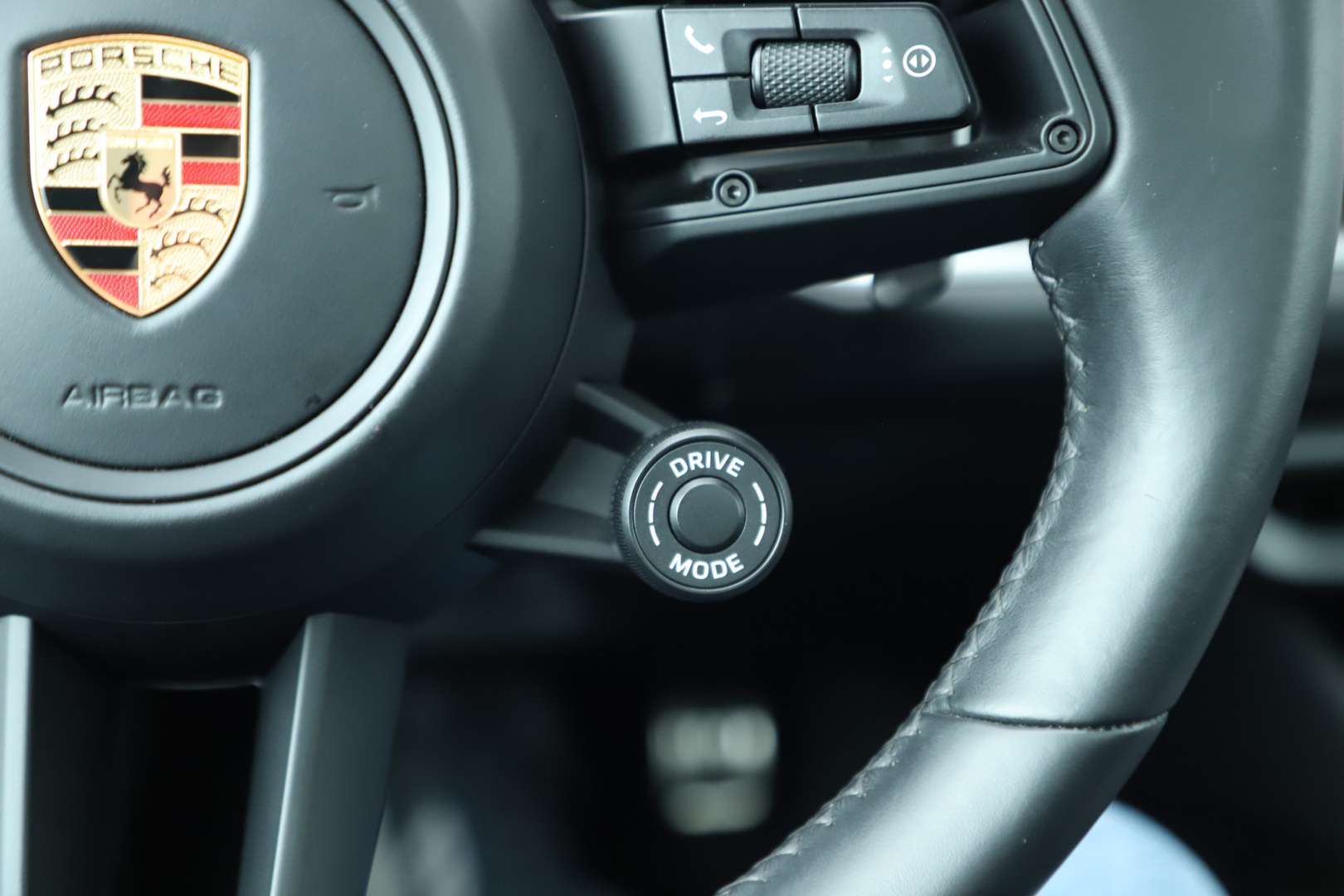 Porsche Cayenne Coupé 3.0 E-Hybrid Non Identifié - 2024 - Joinsteer - #29