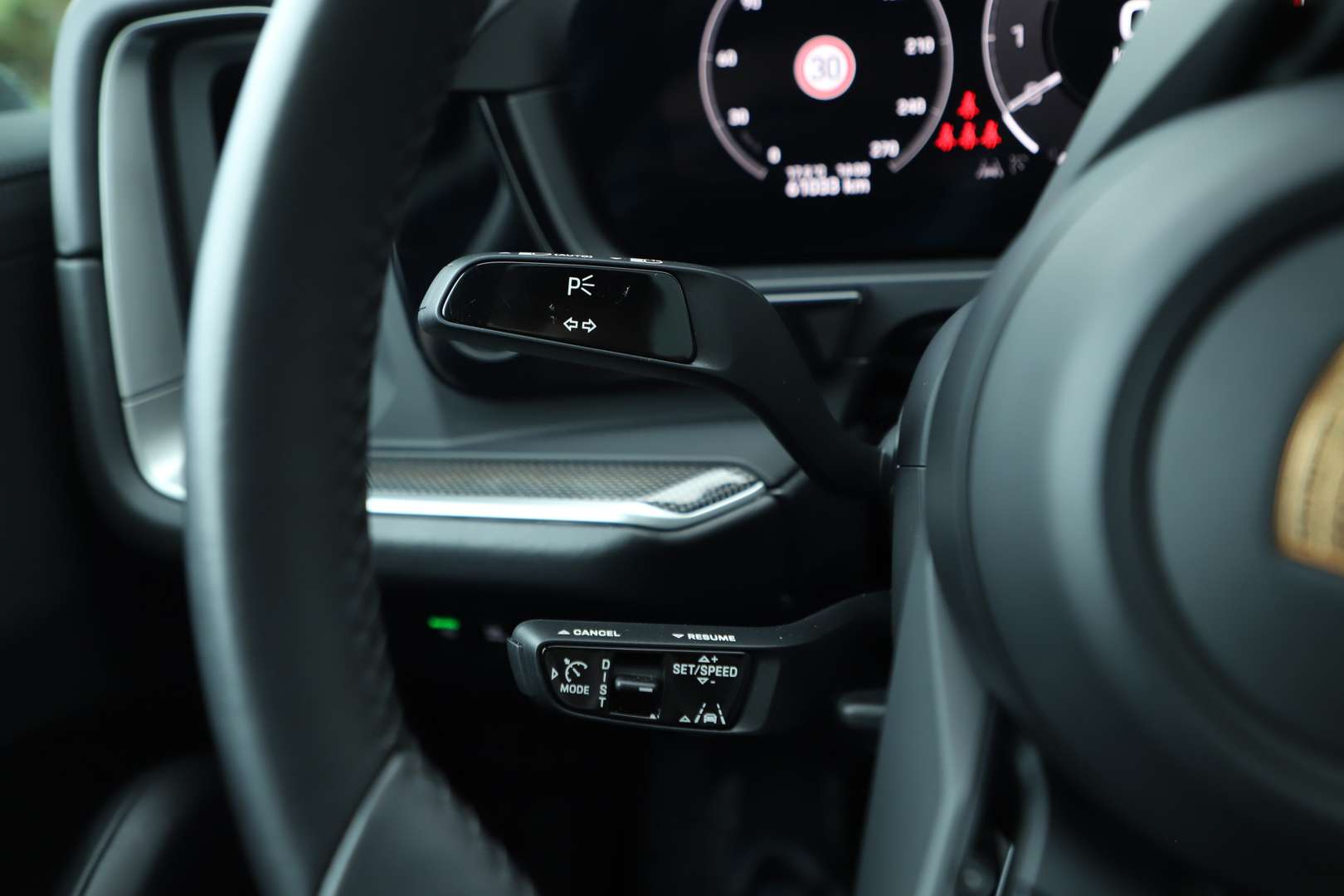 Porsche Cayenne Coupé 3.0 E-Hybrid Non Identifié - 2024 - Joinsteer - #30