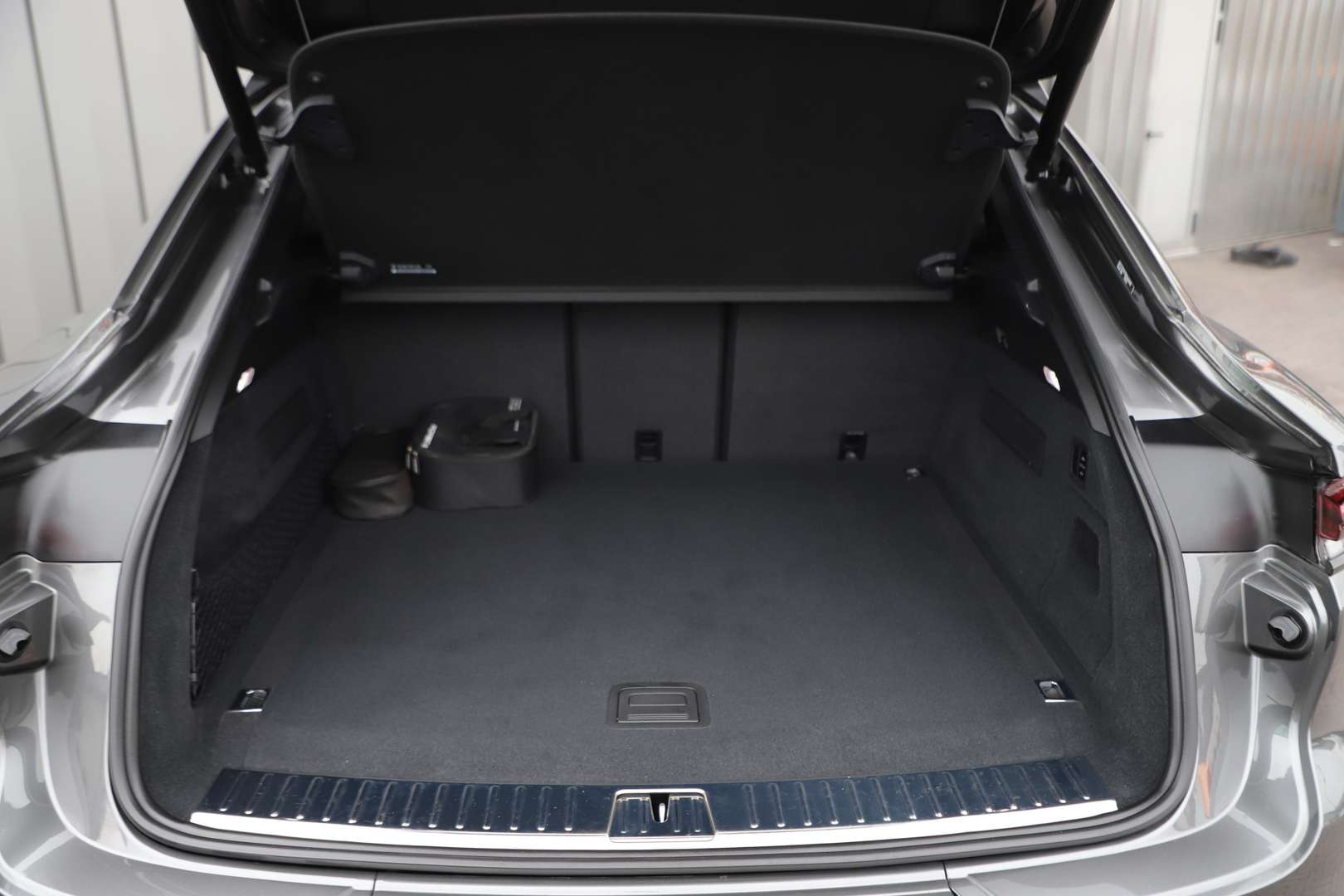 Porsche Cayenne Coupé 3.0 E-Hybrid Non Identifié - 2024 - Joinsteer - #34