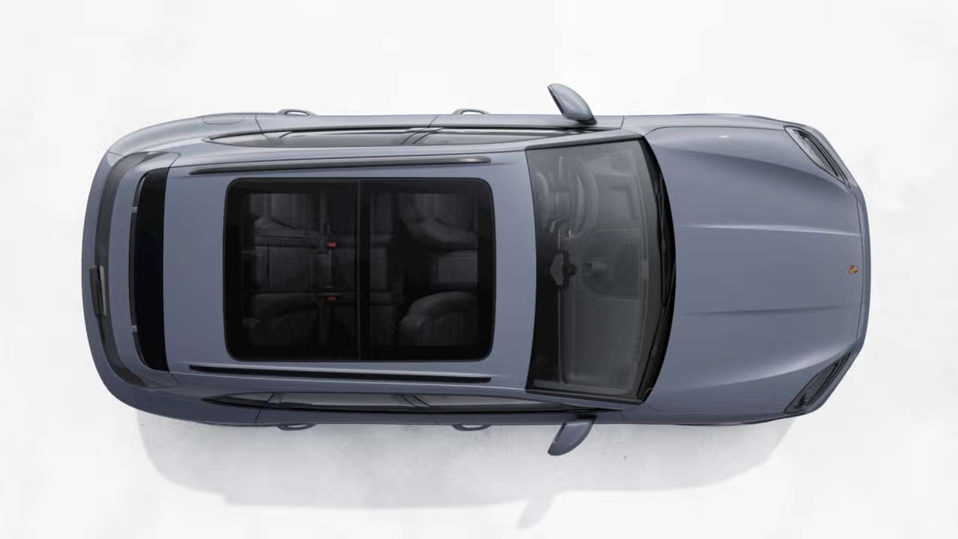 Porsche Cayenne Cayenne S E-Hybrid - 2024 - Joinsteer - #5