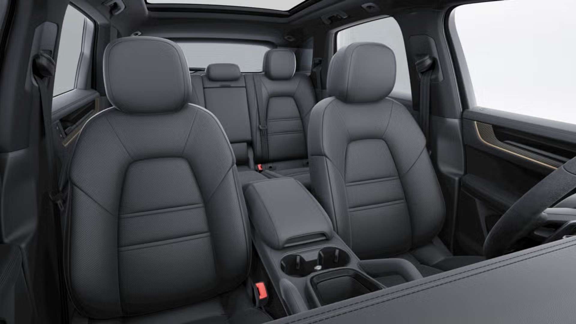 Porsche Cayenne Cayenne S E-Hybrid - 2024 - Joinsteer - #7