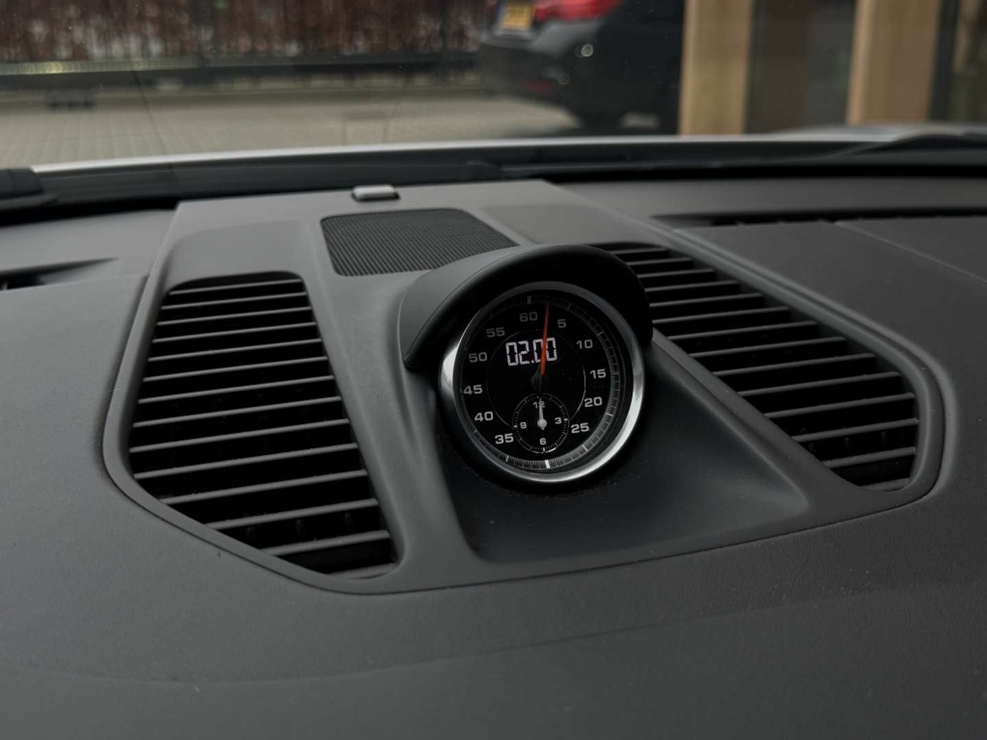 Porsche Carrera 4 GTS Sport-Chrono 3.0 - 2019 - Joinsteer - #5