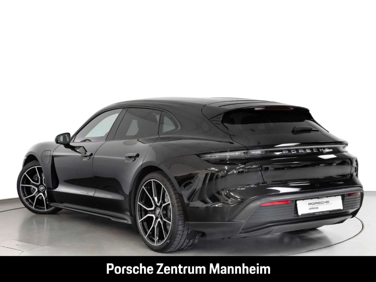 Porsche Taycan Sport Turismo - 2022 - Joinsteer - #3