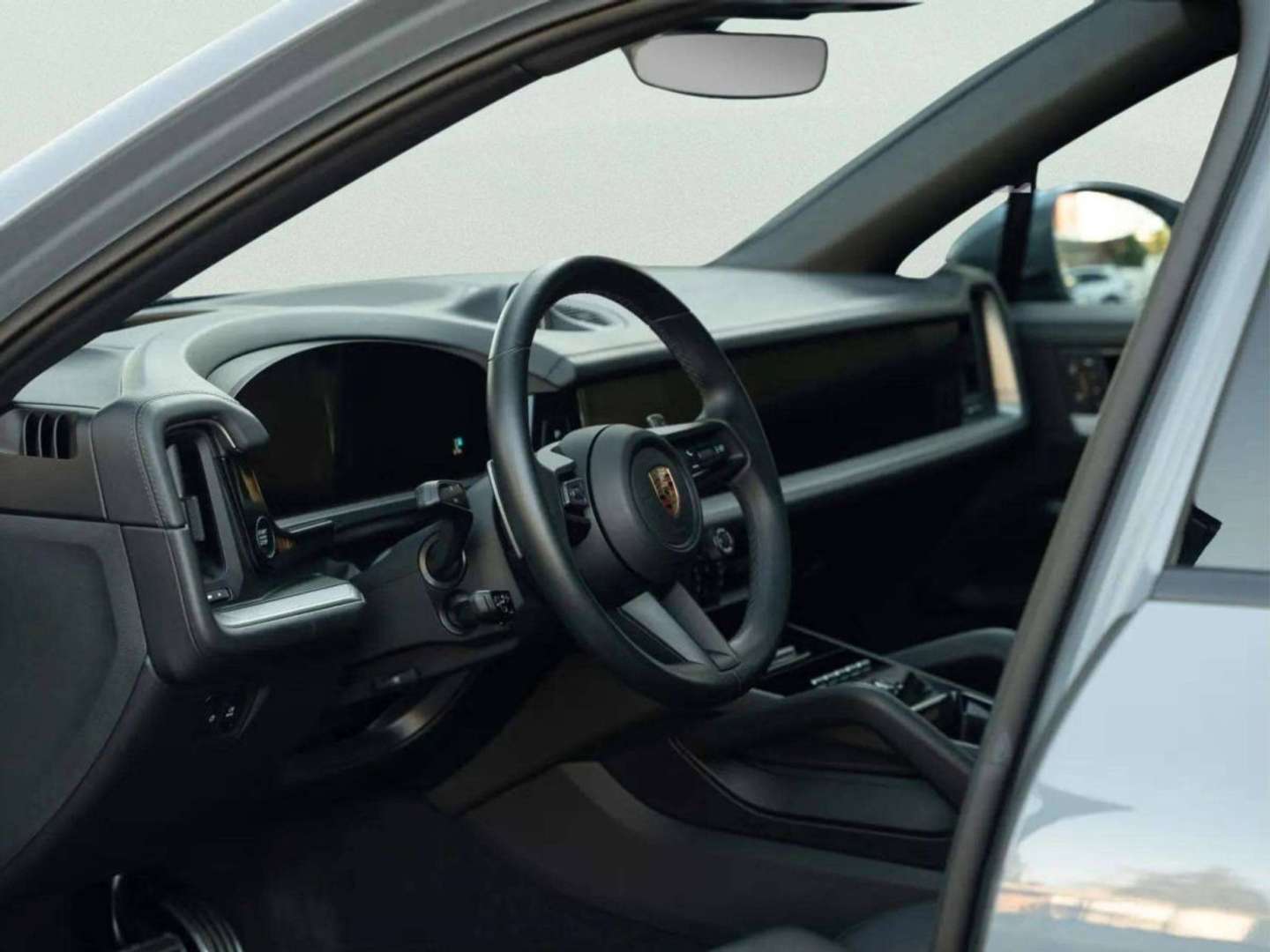 Porsche Cayenne Coupé E-Hybrid 3.0 V6 S - 2024 - Joinsteer - #7