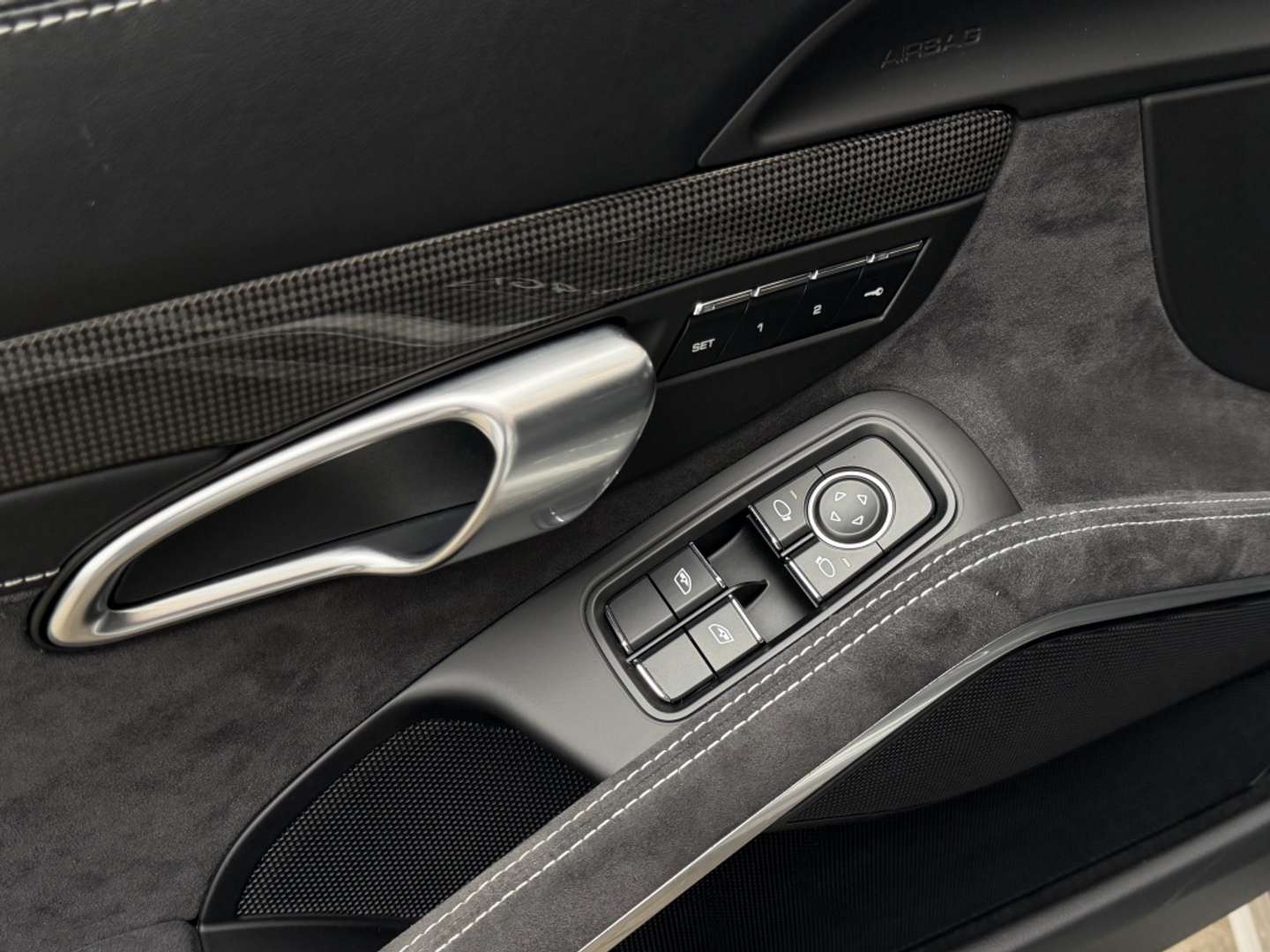 Porsche Carrera 4 GTS Sport-Chrono 3.0 - 2019 - Joinsteer - #10