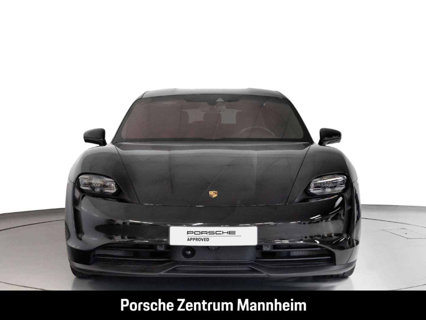 Porsche Taycan Sport Turismo - 2022 - Joinsteer - #6
