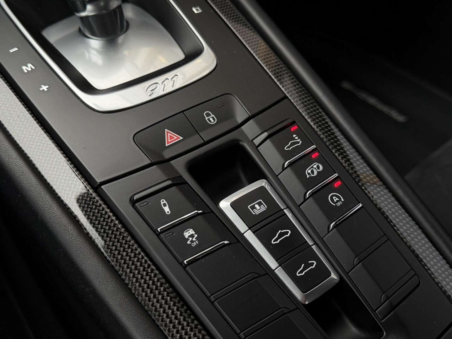 Porsche Carrera 4 GTS Sport-Chrono 3.0 - 2019 - Joinsteer - #11