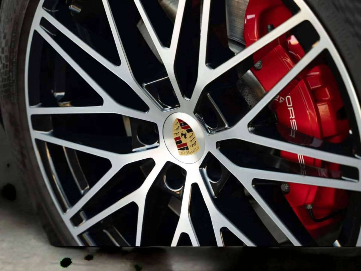 Porsche Cayenne Coupé E-Hybrid 3.0 V6 S - 2024 - Joinsteer - #9