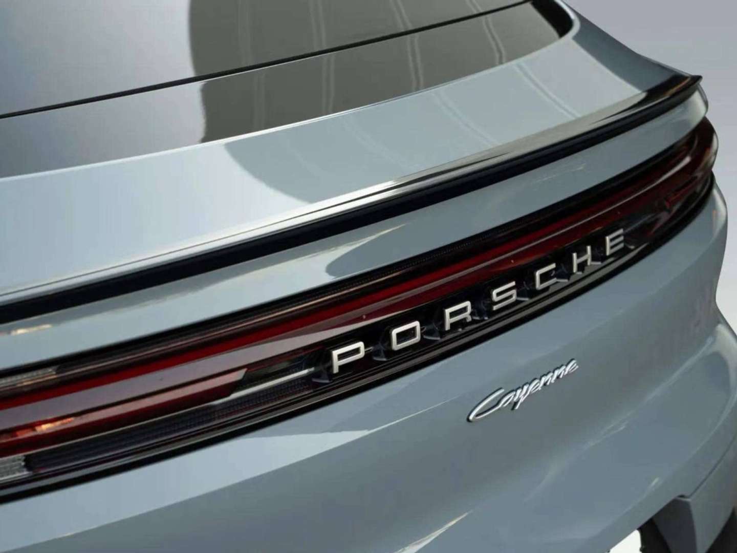 Porsche Cayenne Coupé E-Hybrid 3.0 V6 S - 2024 - Joinsteer - #11