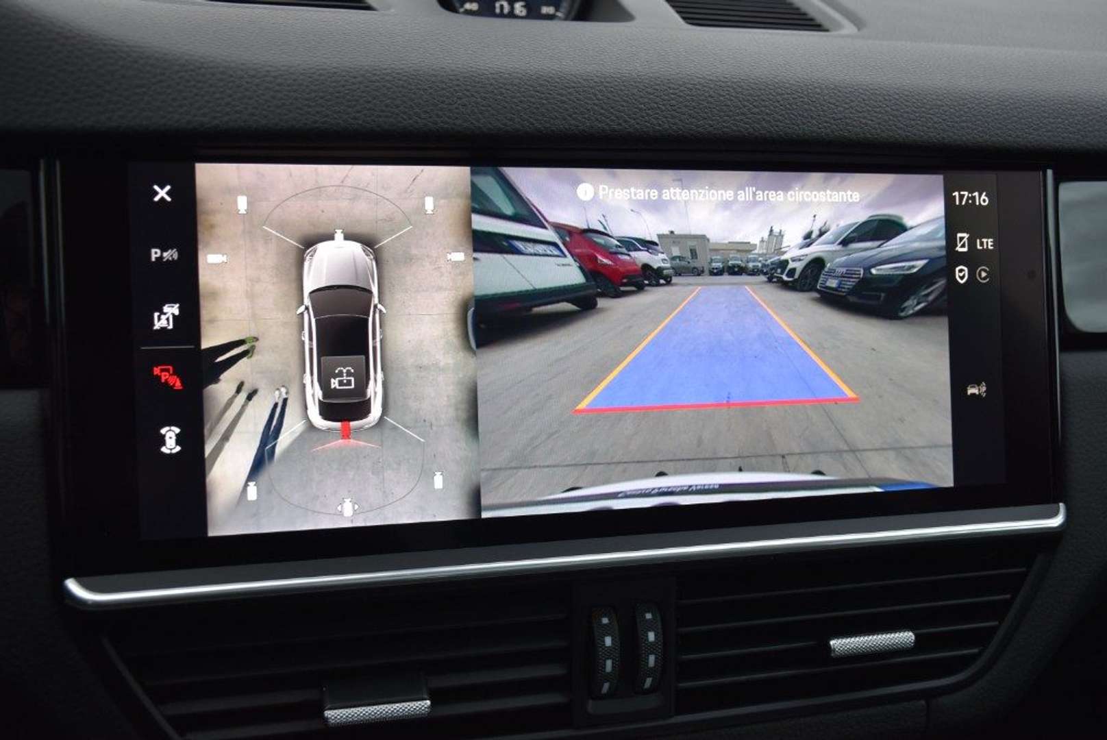 Porsche Cayenne Coupé Platinum Edition 3.0 E-Hybrid - 2022 - Joinsteer - #13