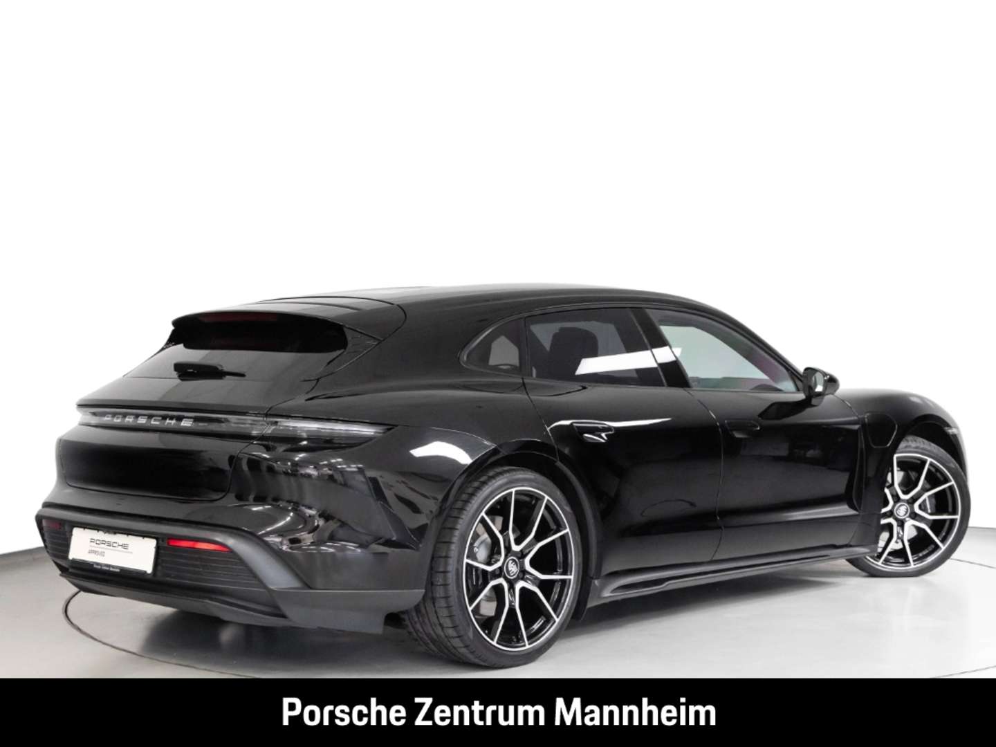 Porsche Taycan Sport Turismo - 2022 - Joinsteer - #11