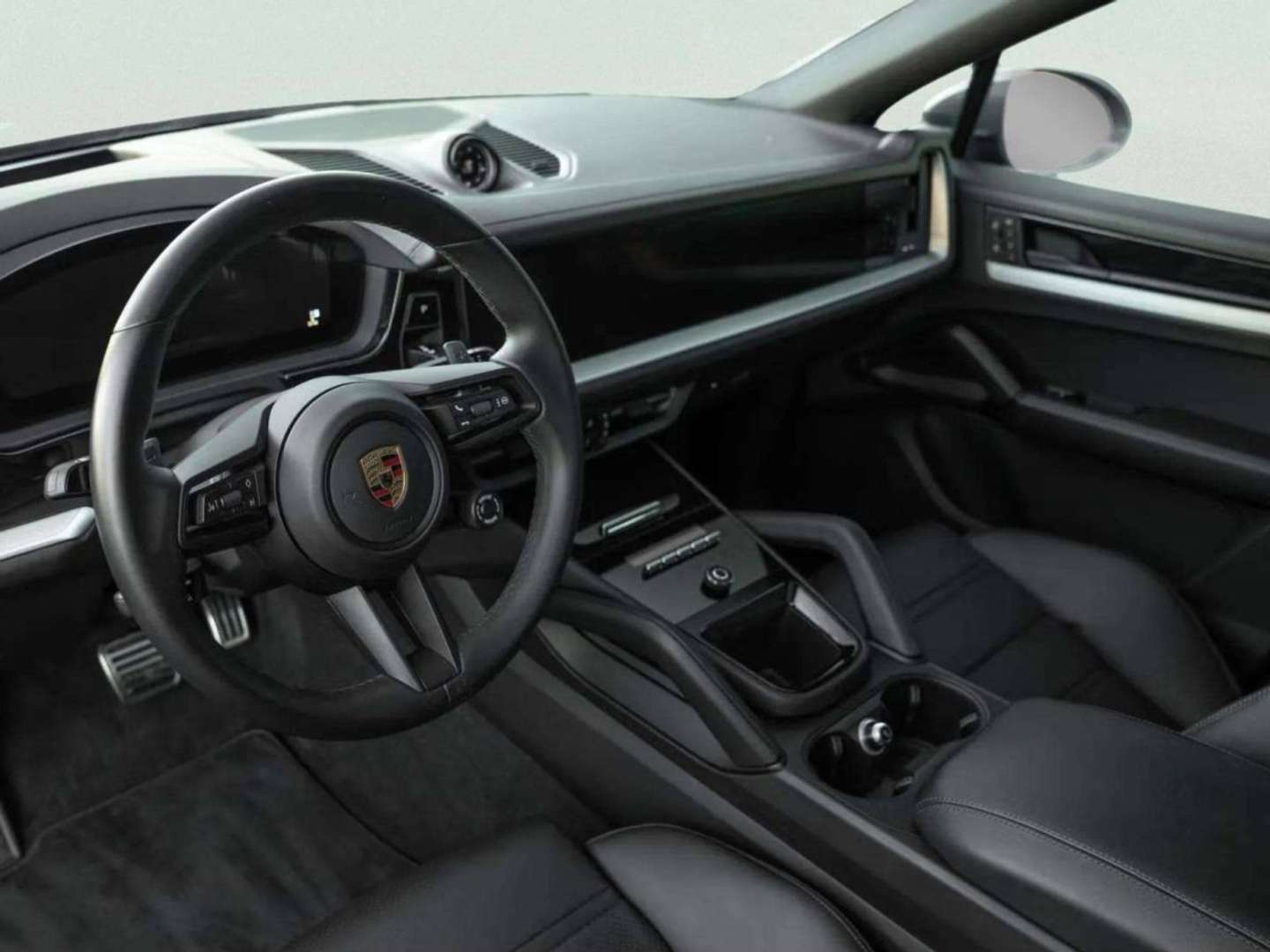 Porsche Cayenne Coupé E-Hybrid 3.0 V6 S - 2024 - Joinsteer - #13