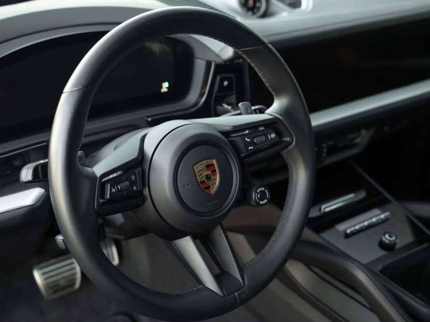 Porsche Cayenne Coupé E-Hybrid 3.0 V6 S - 2024 - Joinsteer - #14