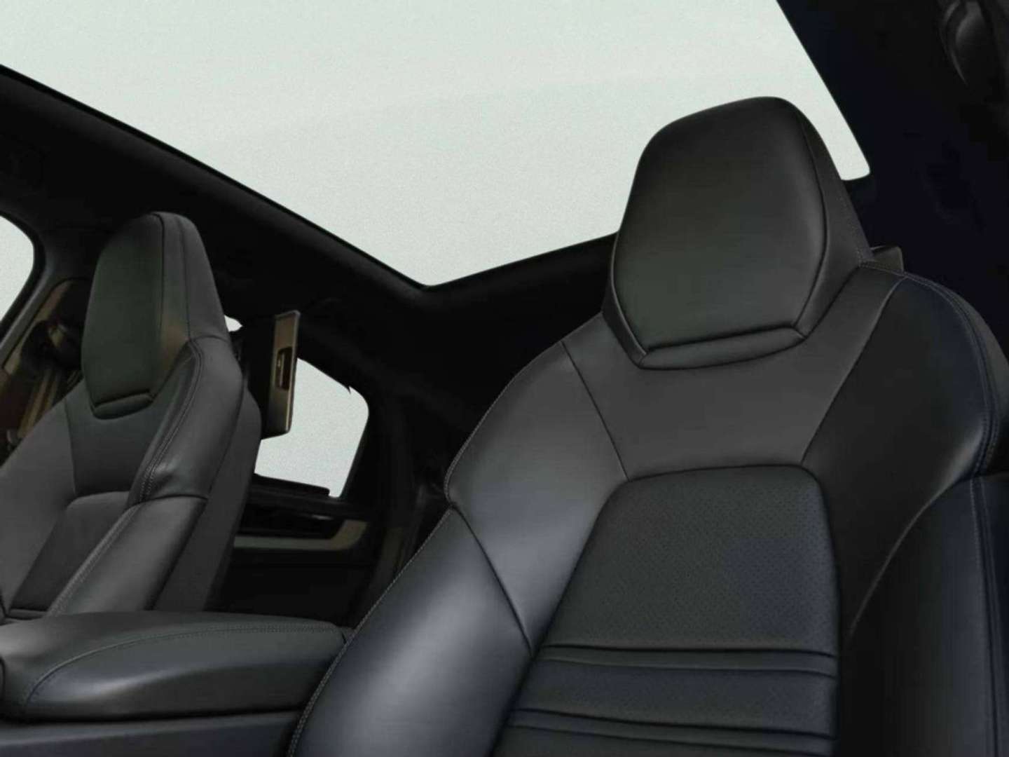 Porsche Cayenne Coupé E-Hybrid 3.0 V6 S - 2024 - Joinsteer - #15