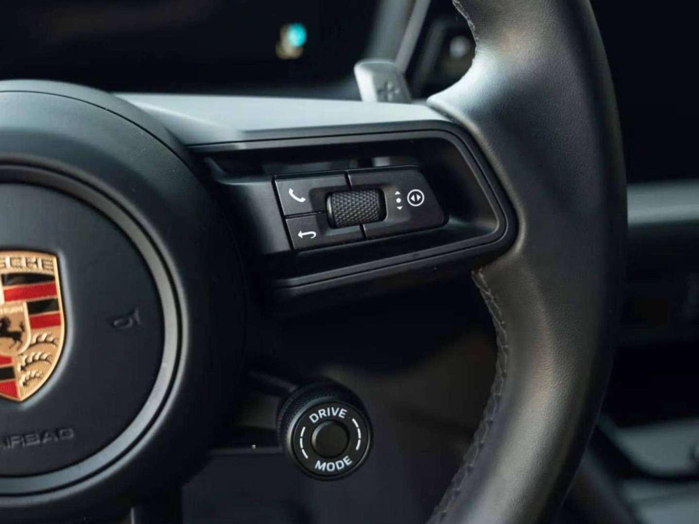 Porsche Cayenne Coupé E-Hybrid 3.0 V6 S - 2024 - Joinsteer - #16