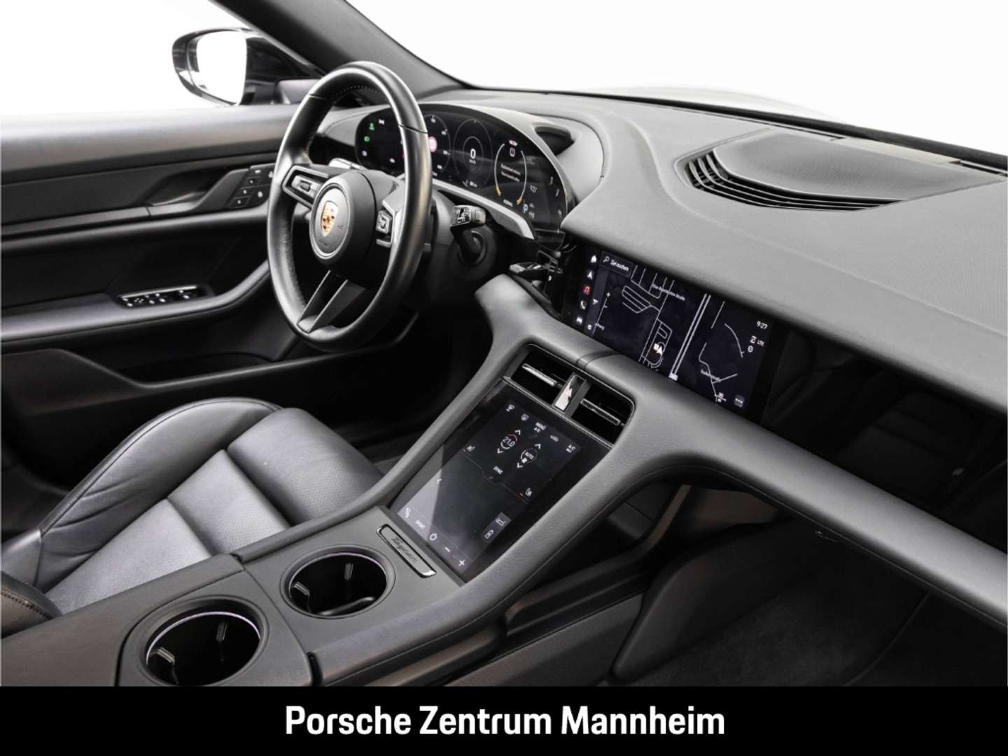 Porsche Taycan Sport Turismo - 2022 - Joinsteer - #16