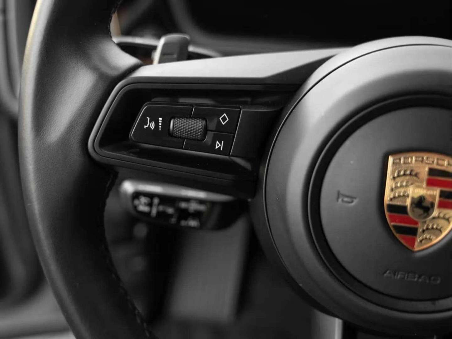 Porsche Cayenne Coupé E-Hybrid 3.0 V6 S - 2024 - Joinsteer - #19