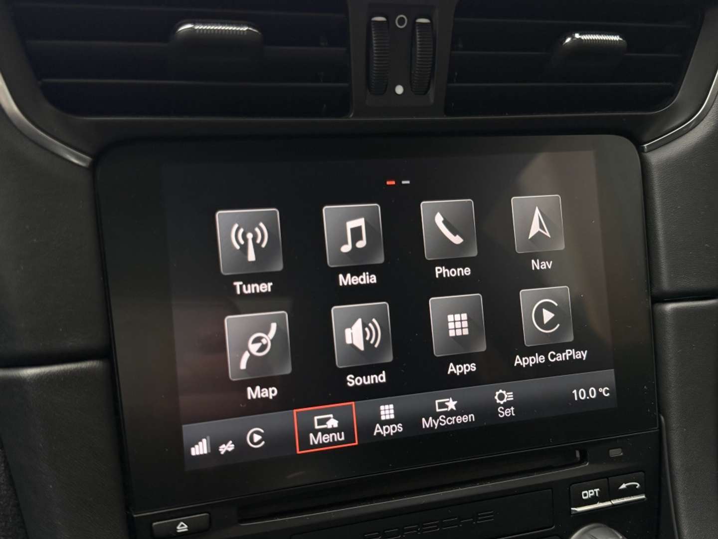 Porsche Carrera 4 GTS Sport-Chrono 3.0 - 2019 - Joinsteer - #21