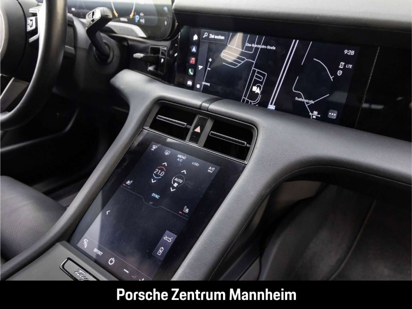 Porsche Taycan Sport Turismo - 2022 - Joinsteer - #19