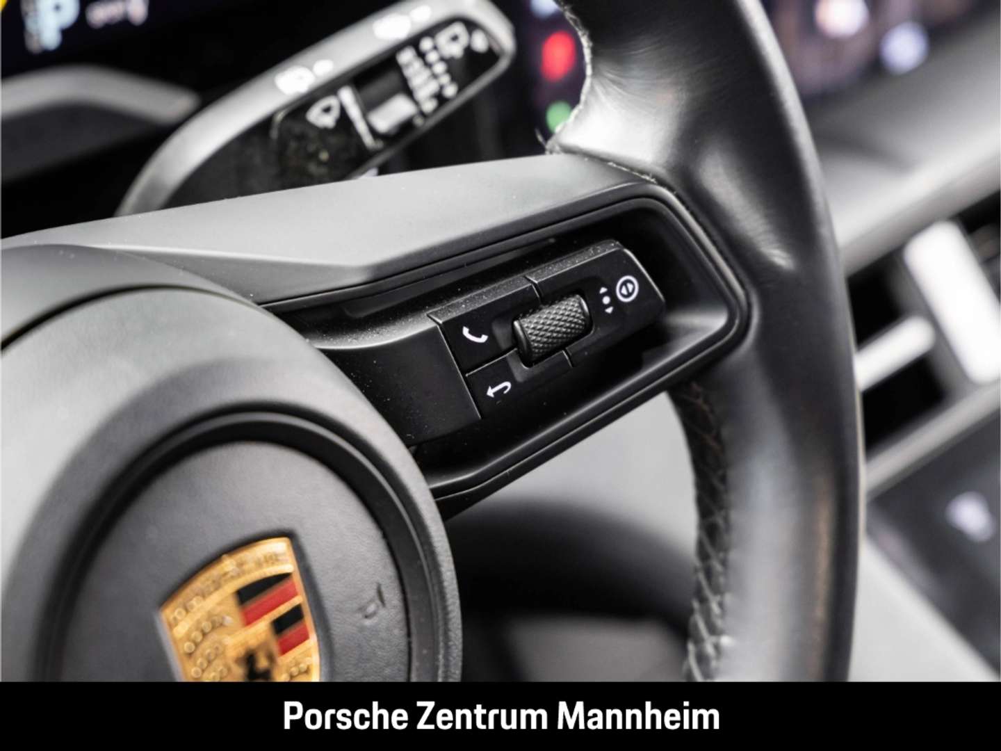 Porsche Taycan Sport Turismo - 2022 - Joinsteer - #21