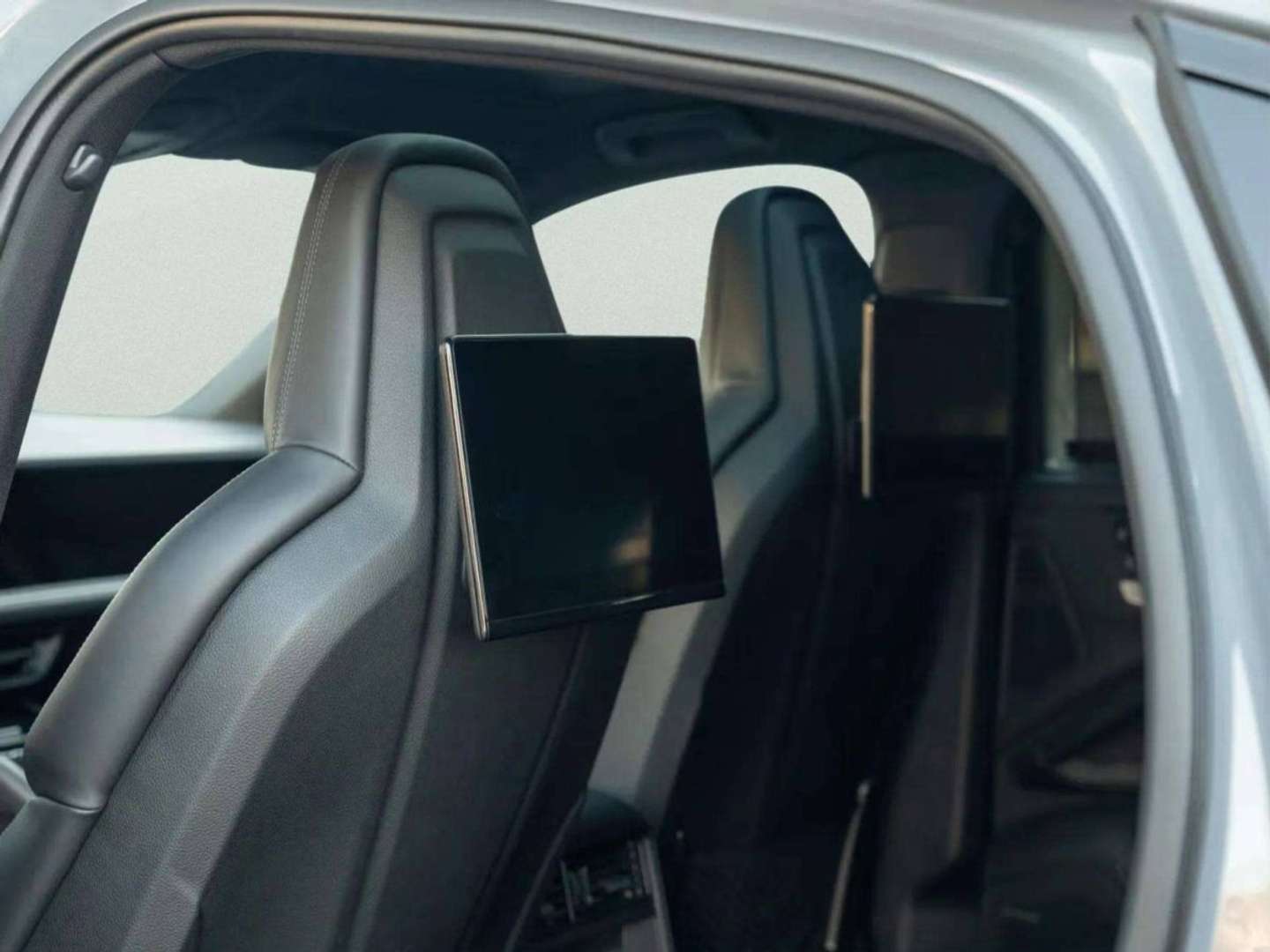 Porsche Cayenne Coupé E-Hybrid 3.0 V6 S - 2024 - Joinsteer - #23