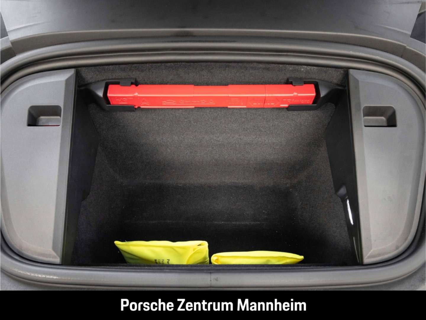 Porsche Taycan Sport Turismo - 2022 - Joinsteer - #23