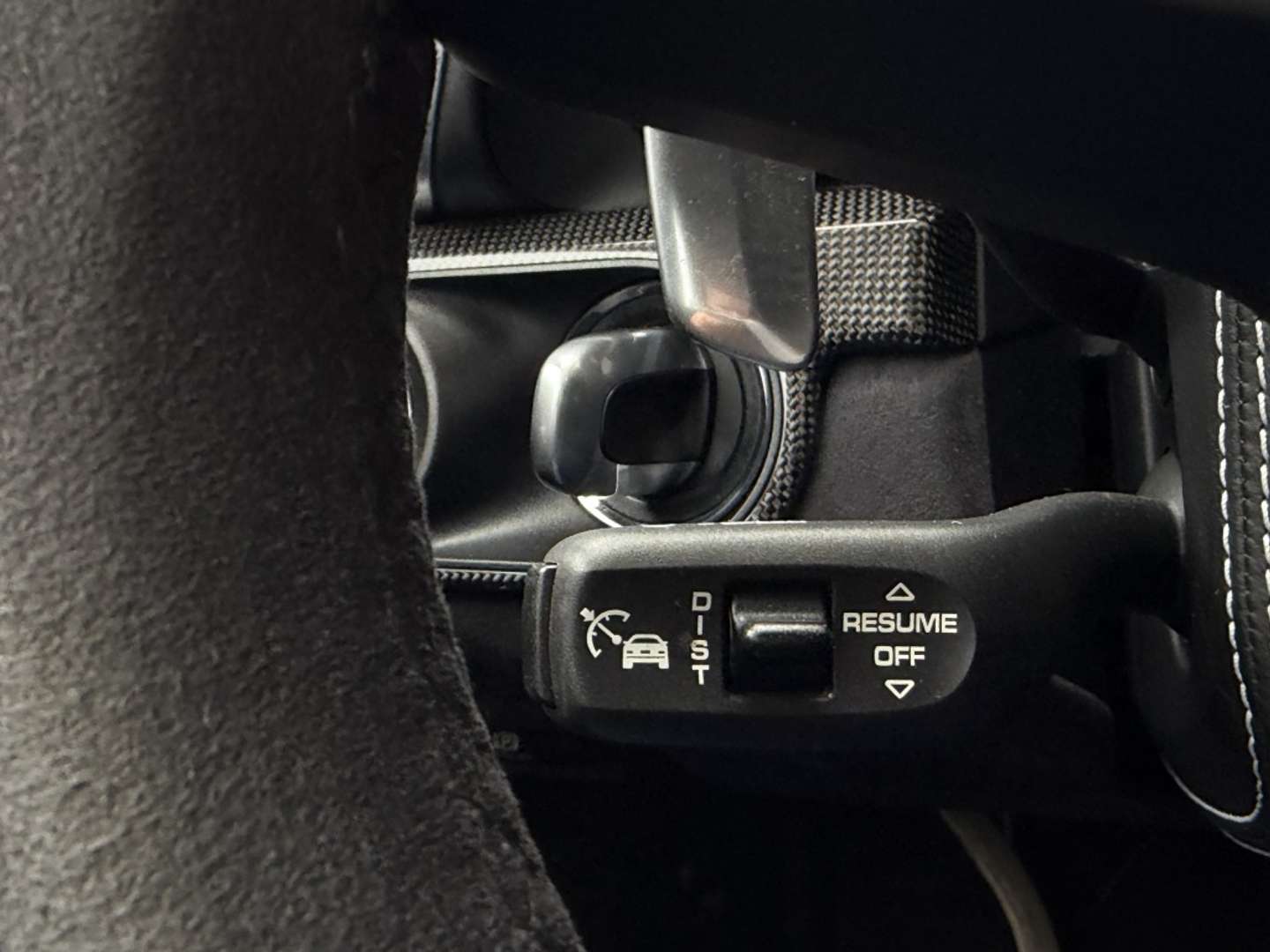 Porsche Carrera 4 GTS Sport-Chrono 3.0 - 2019 - Joinsteer - #25