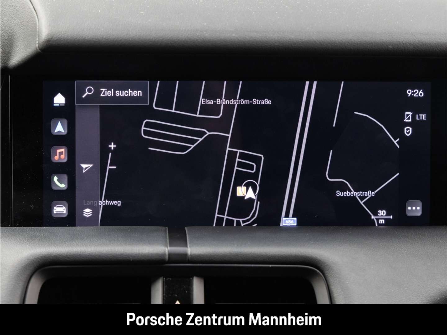 Porsche Taycan Sport Turismo - 2022 - Joinsteer - #25