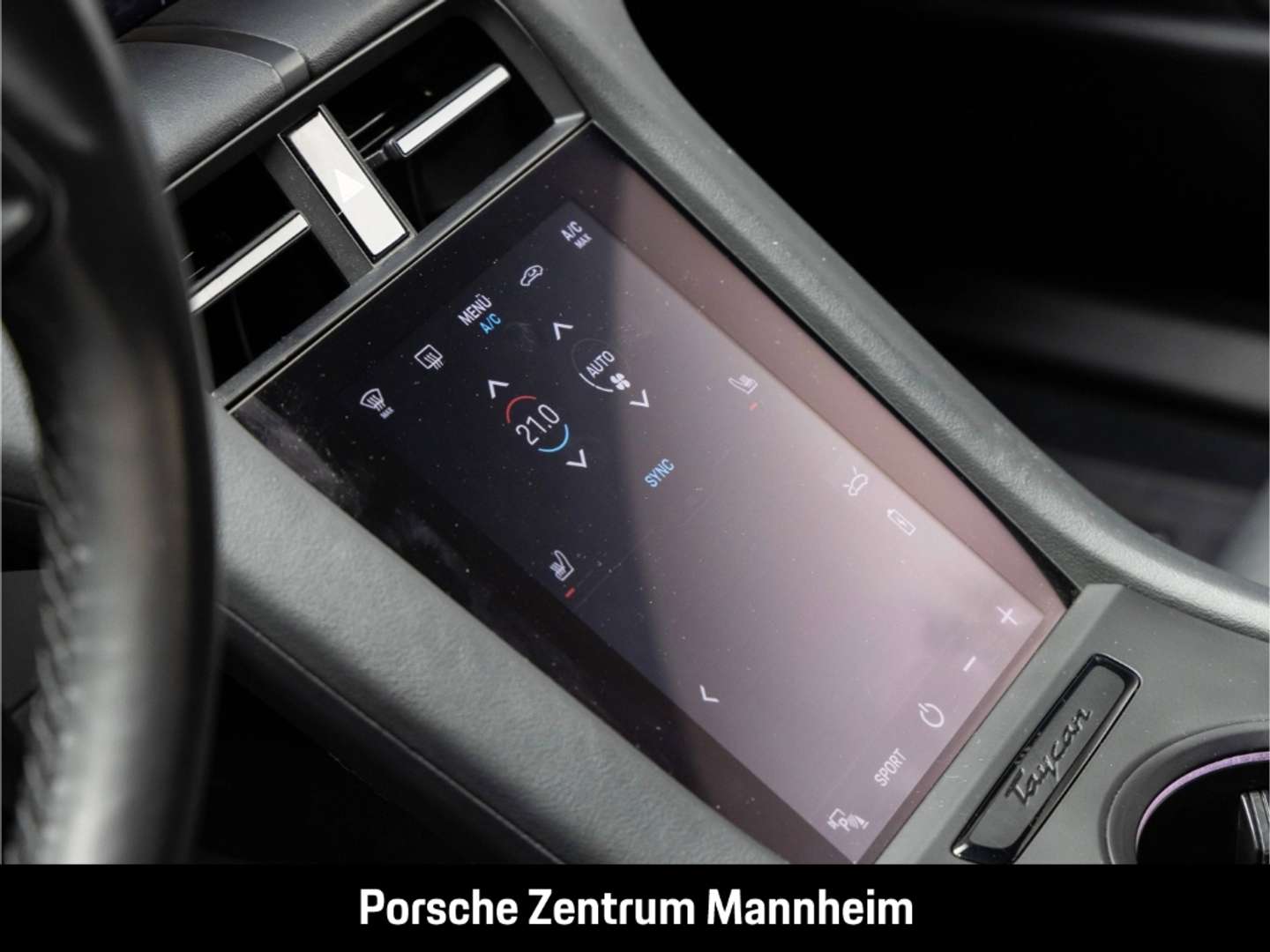 Porsche Taycan Sport Turismo - 2022 - Joinsteer - #27