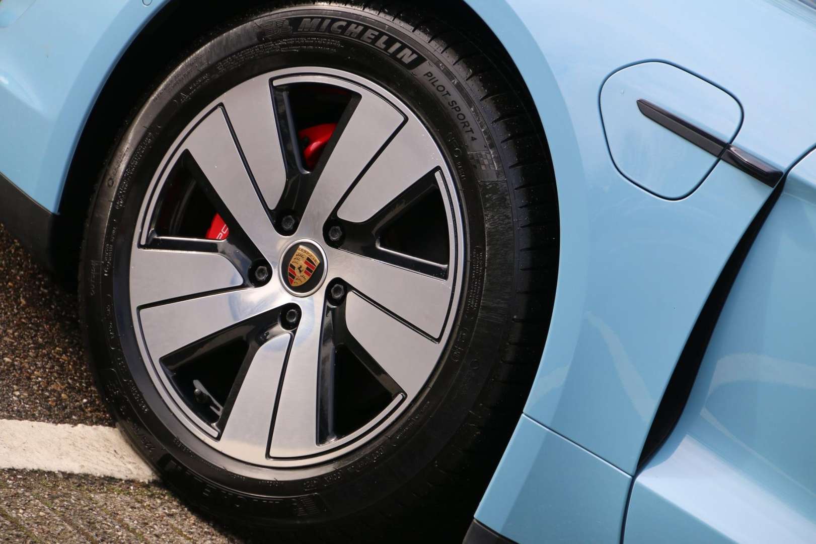 Porsche Taycan Performance+ 4S - 2020 - Joinsteer - #3