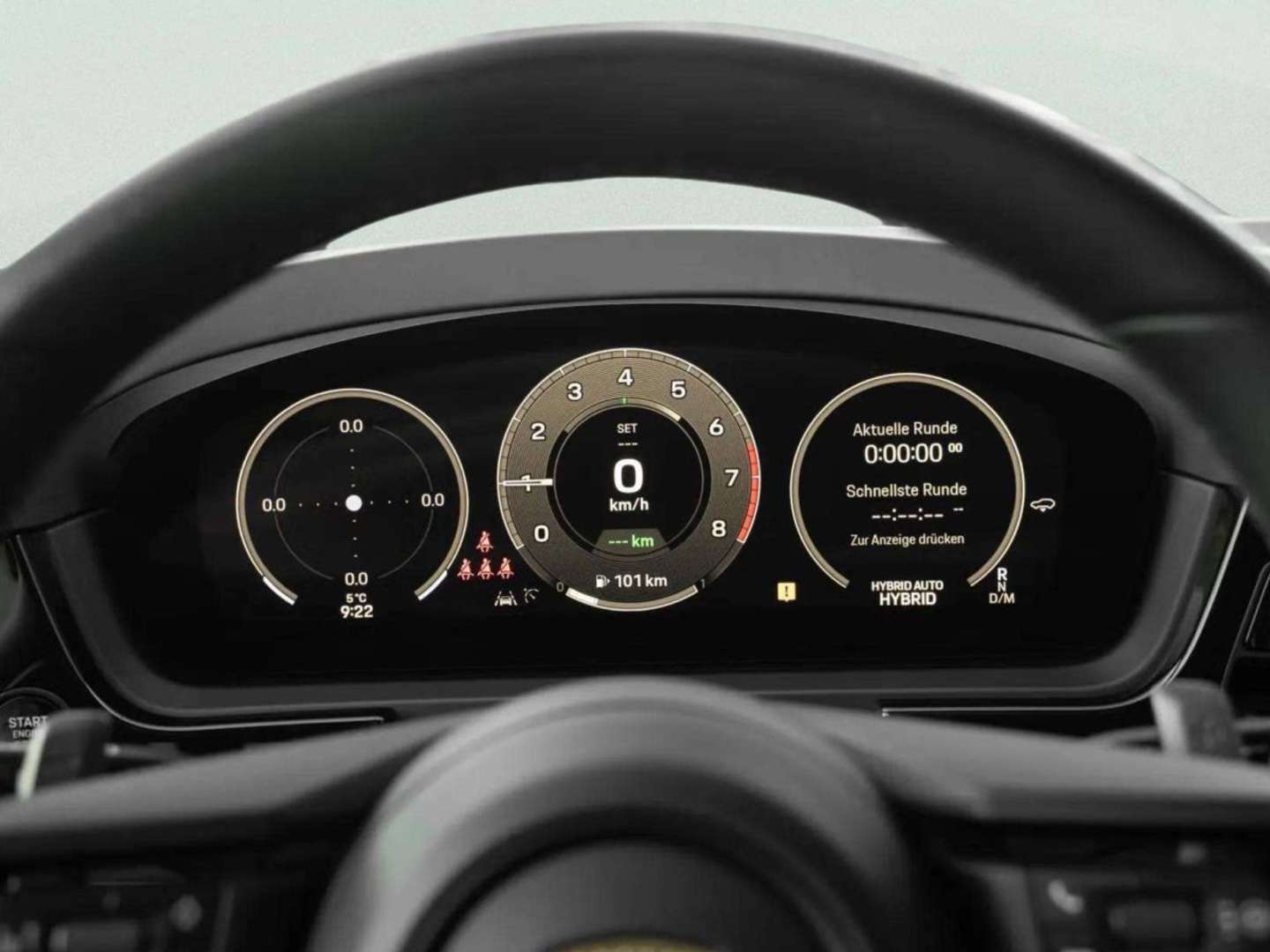 Porsche Cayenne Coupé E-Hybrid 3.0 V6 S - 2024 - Joinsteer - #29