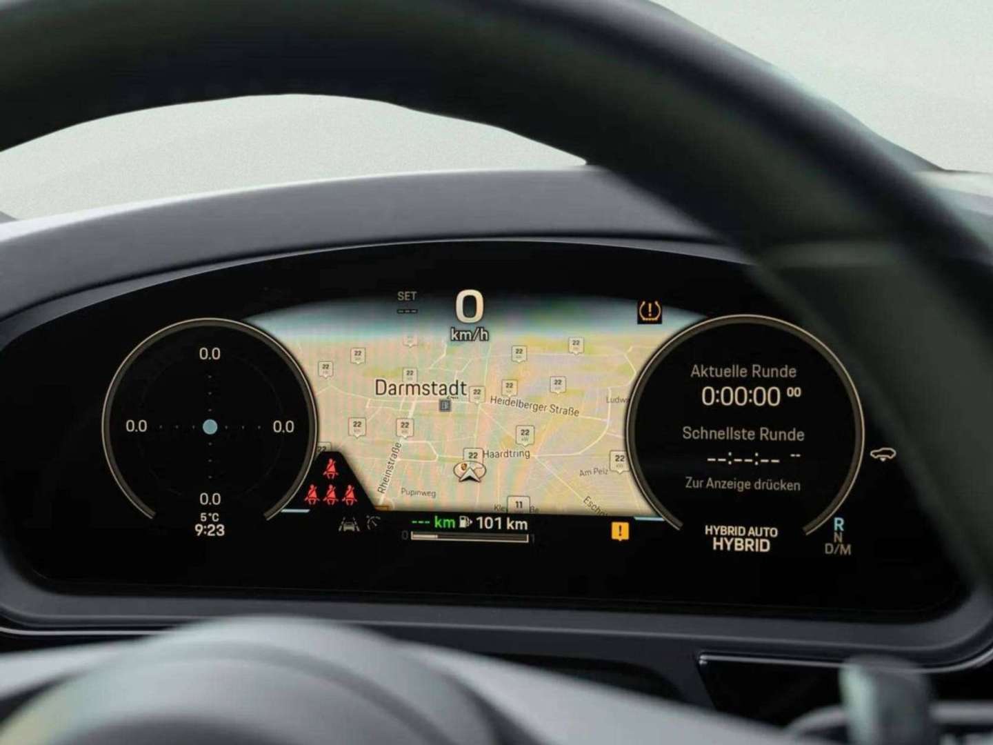 Porsche Cayenne Coupé E-Hybrid 3.0 V6 S - 2024 - Joinsteer - #30