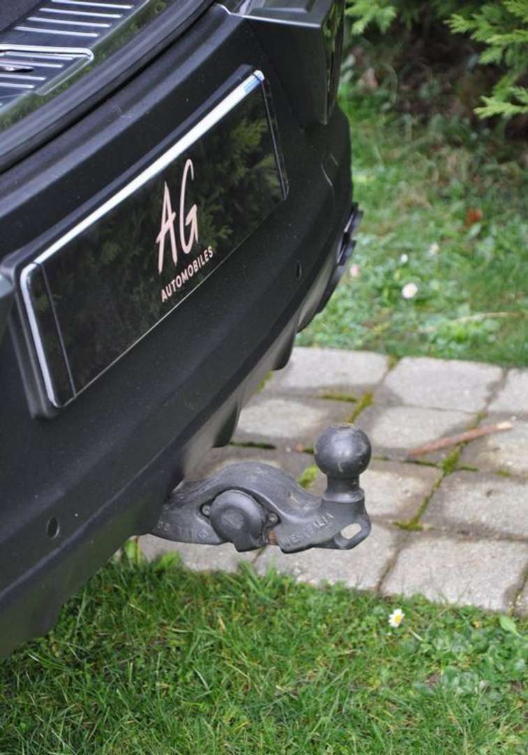 Porsche Cayenne Coupé 3.0 V6 E-hybride Non Identifié - 2020 - Joinsteer - #9