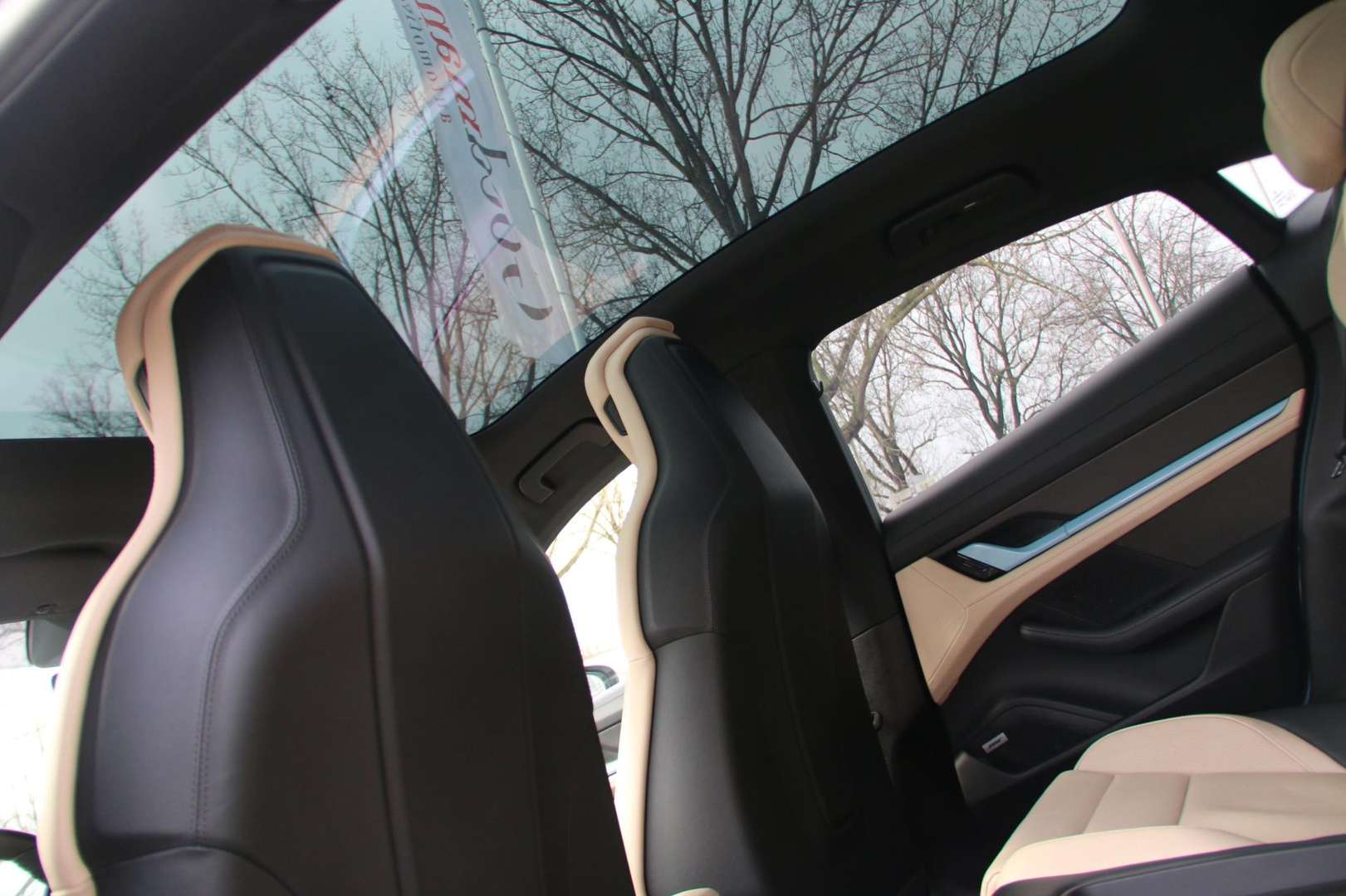 Porsche Taycan Performance+ 4S - 2020 - Joinsteer - #7