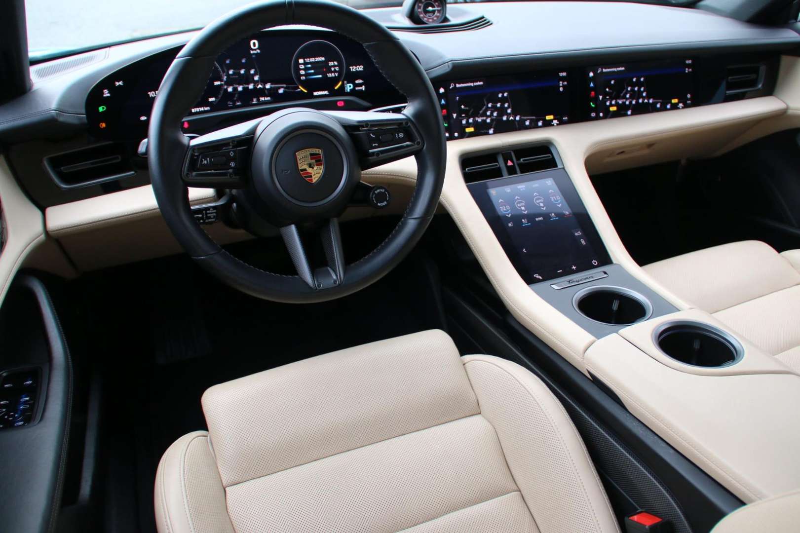 Porsche Taycan Performance+ 4S - 2020 - Joinsteer - #8