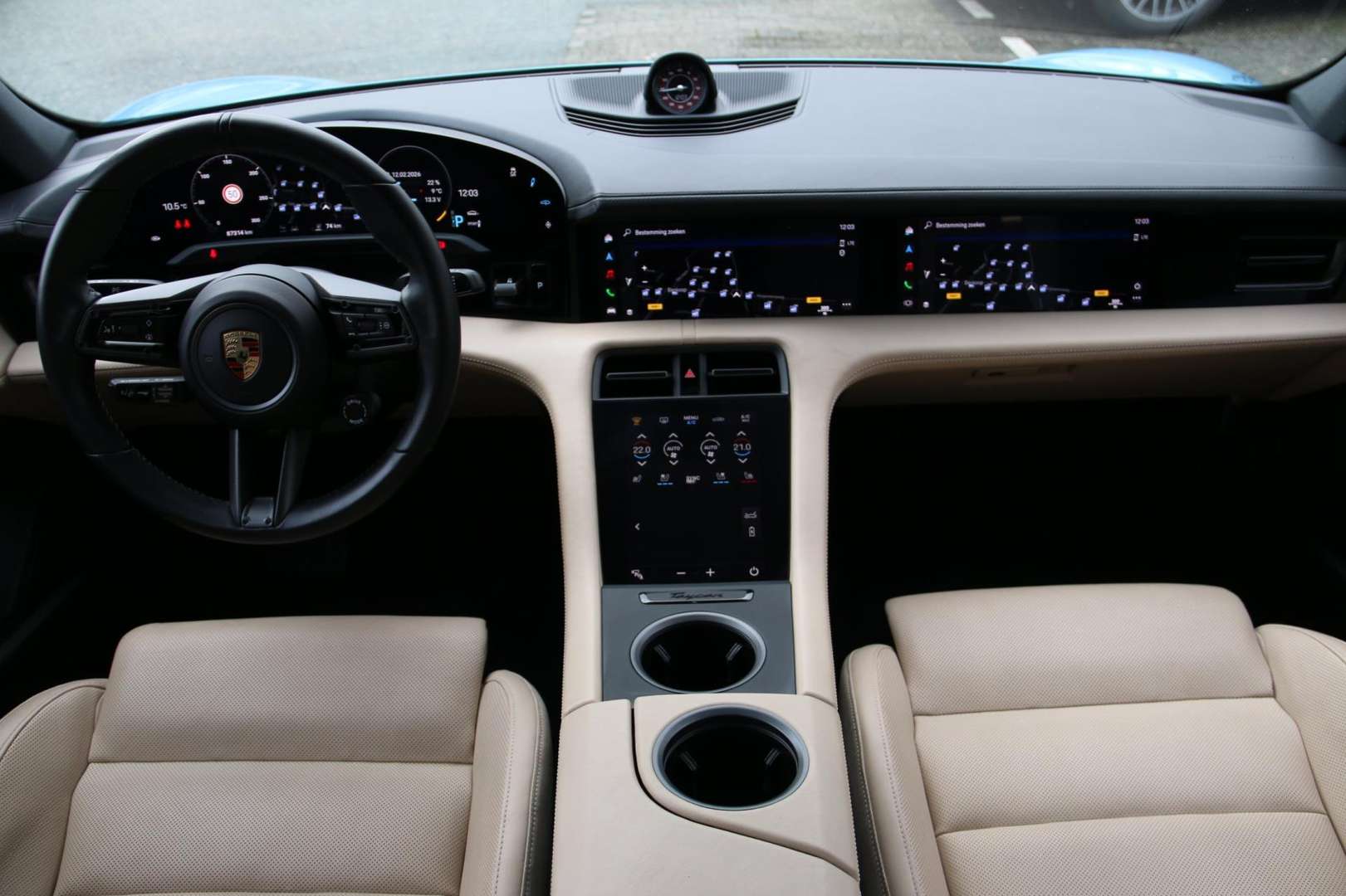 Porsche Taycan Performance+ 4S - 2020 - Joinsteer - #10