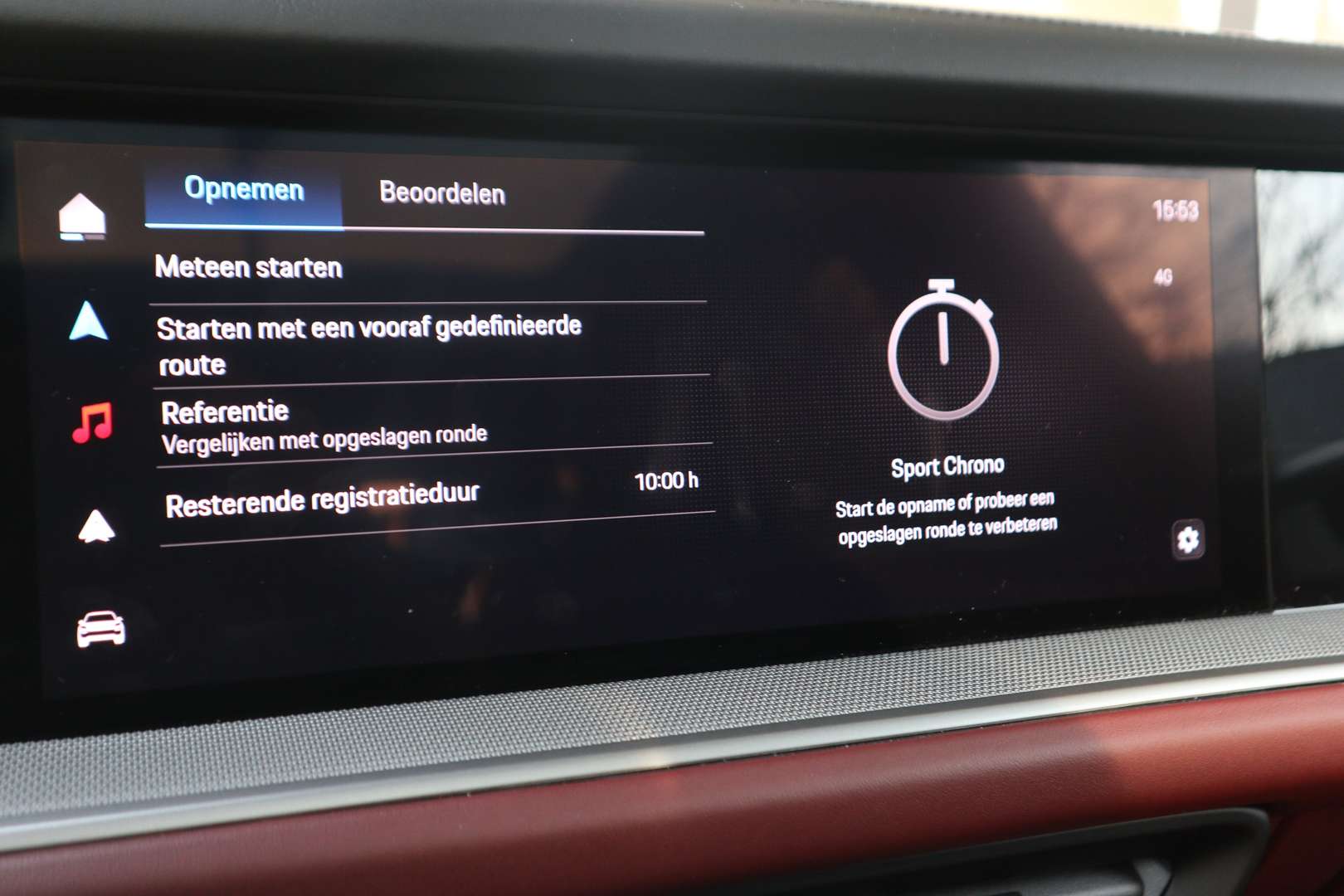 Porsche Cayenne Coupé E-Hybrid Non Identifié - 2023 - Joinsteer - #24