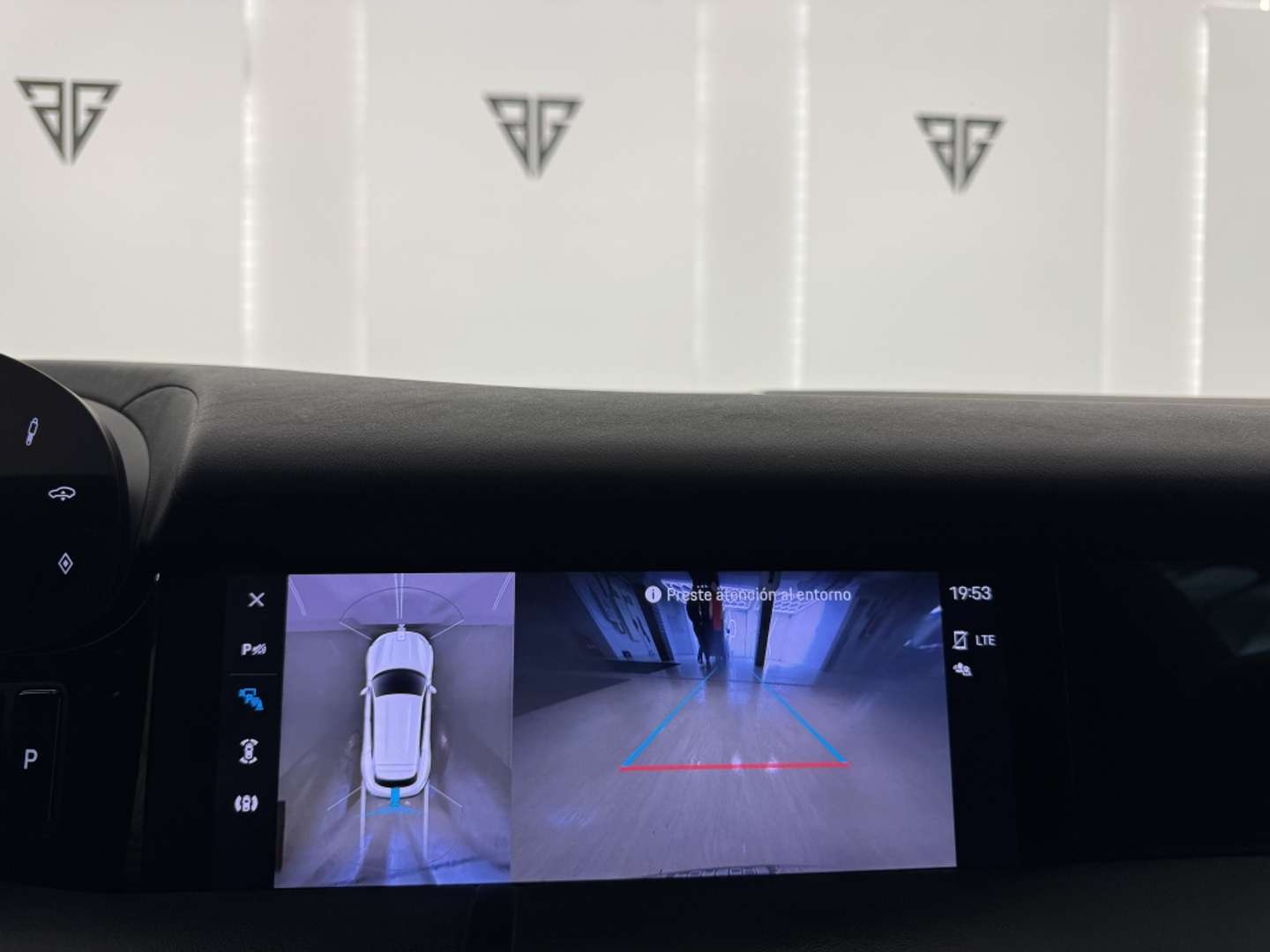 Porsche Taycan Sport Turismo 4S - 2024 - Joinsteer - #15