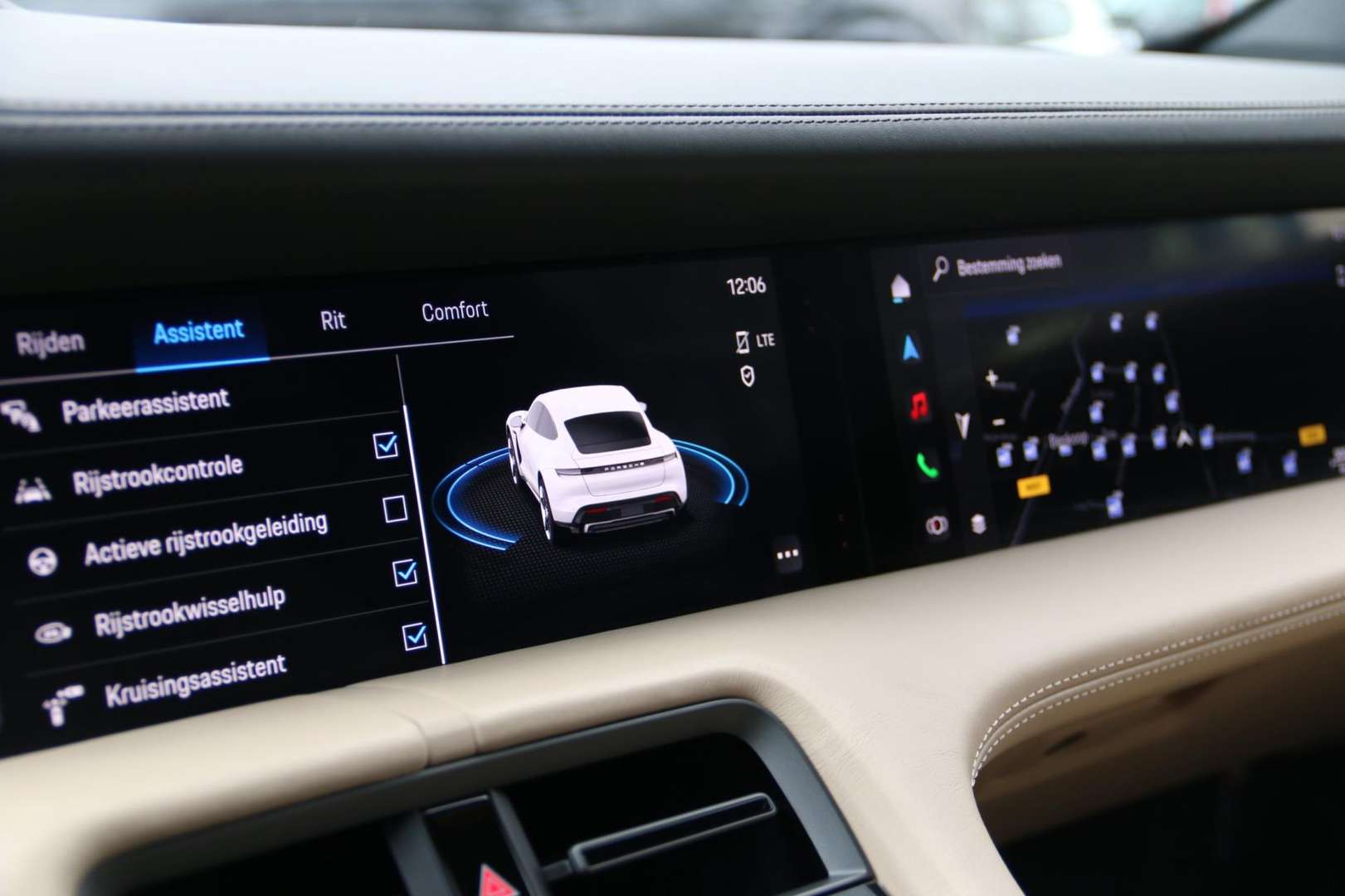 Porsche Taycan Performance+ 4S - 2020 - Joinsteer - #14