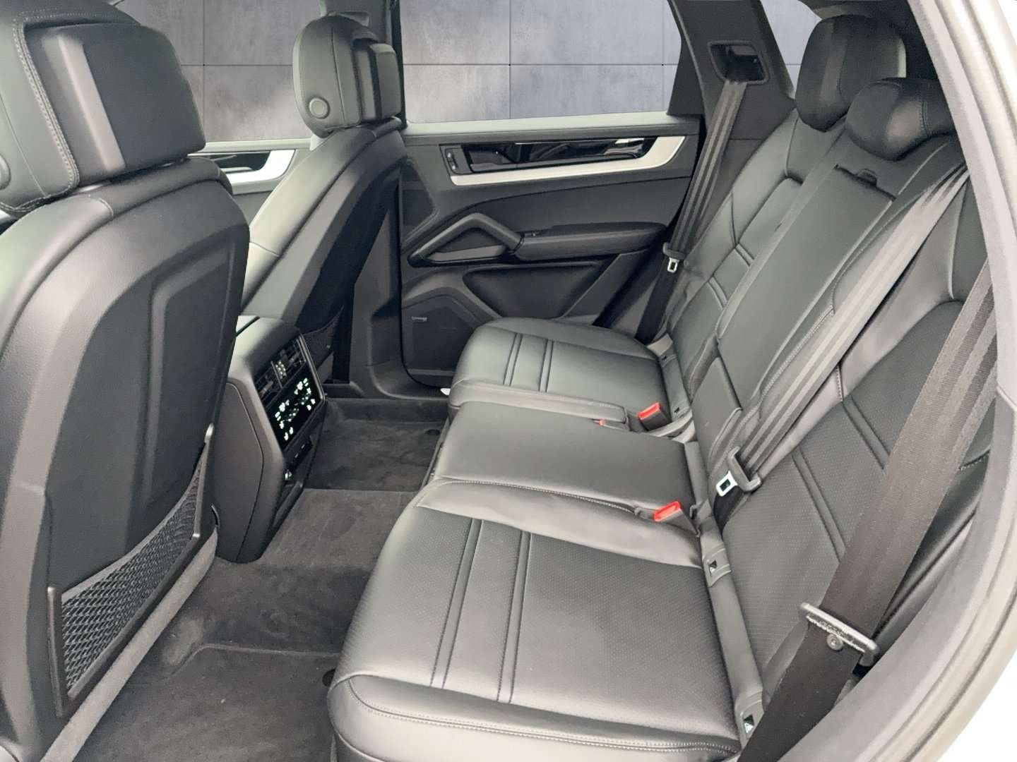 Porsche Cayenne E-Hybrid - 2025 - Joinsteer - #10