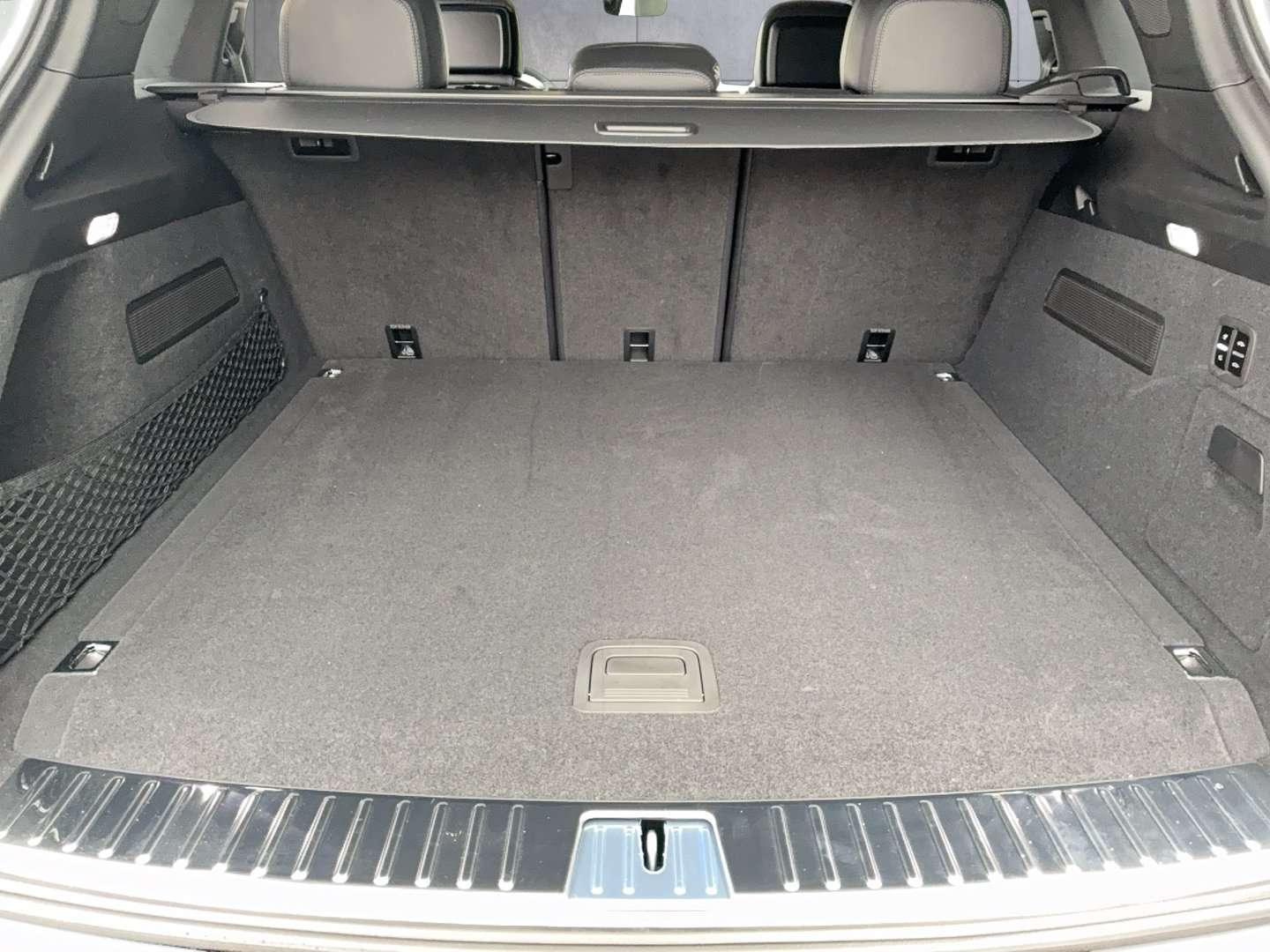 Porsche Cayenne E-Hybrid - 2025 - Joinsteer - #11