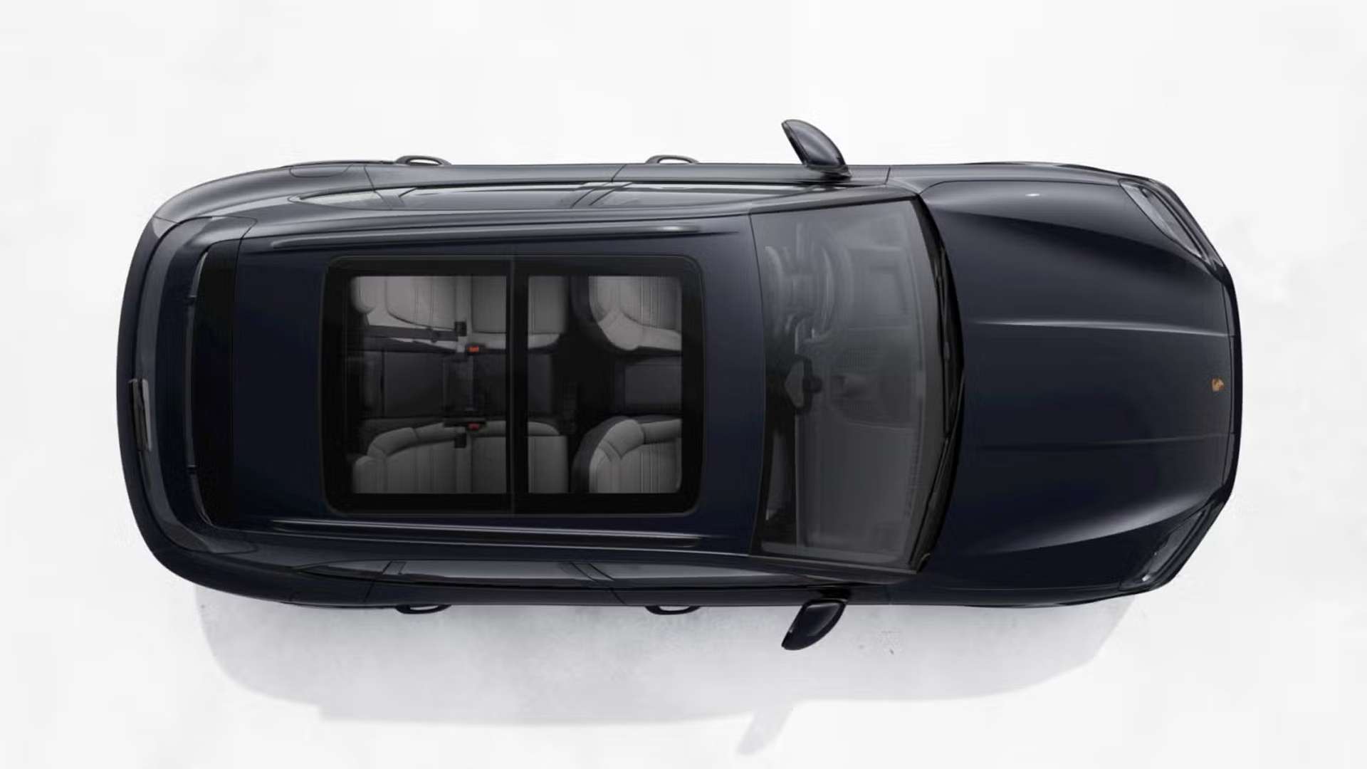 Porsche Cayenne E-Hybrid - 2023 - Joinsteer - #4