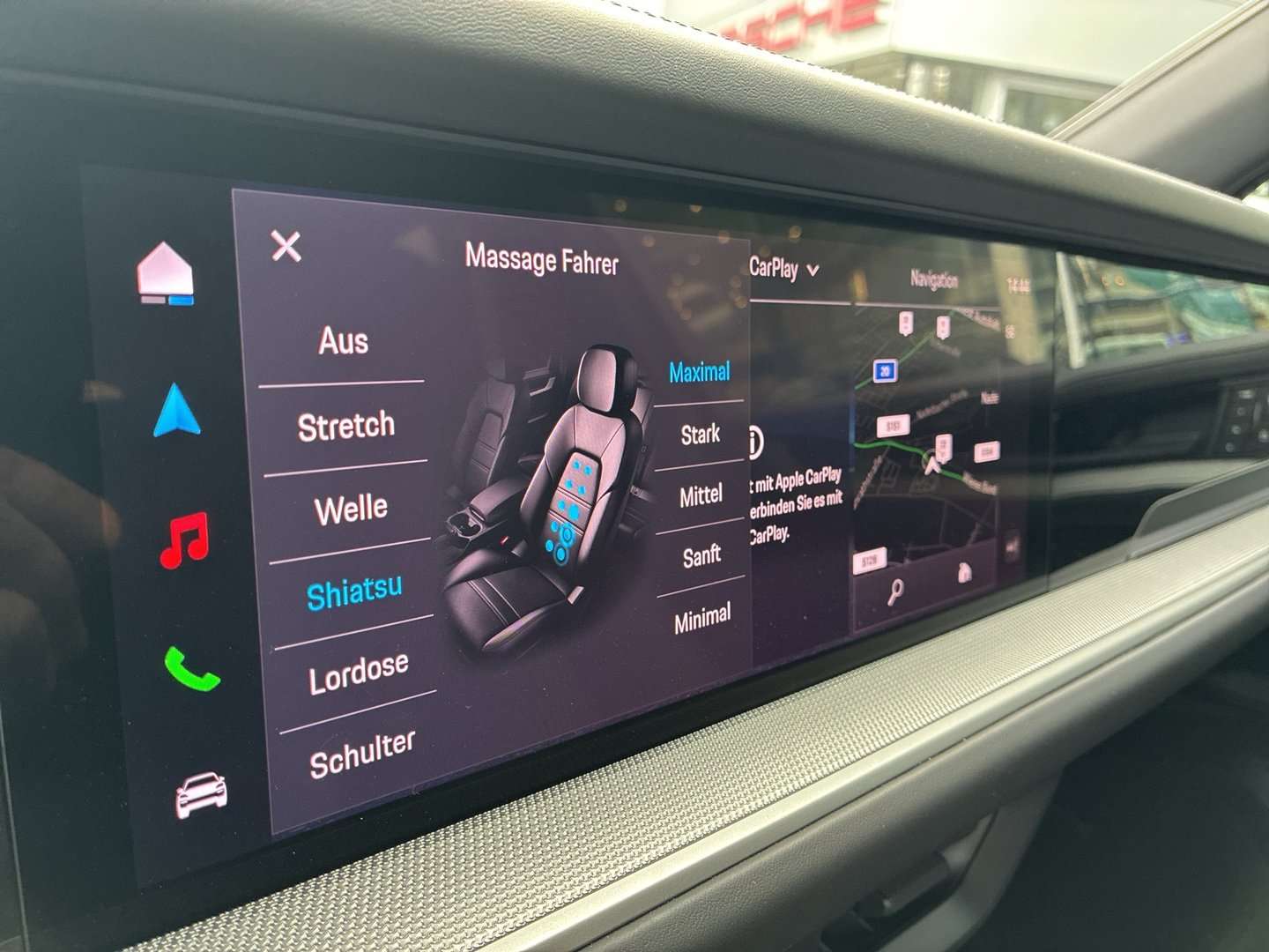 Porsche Cayenne E-Hybrid - 2025 - Joinsteer - #16