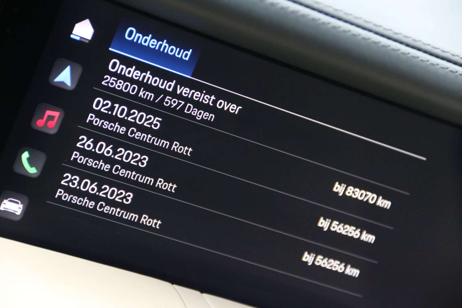 Porsche Taycan Performance+ 4S - 2020 - Joinsteer - #21