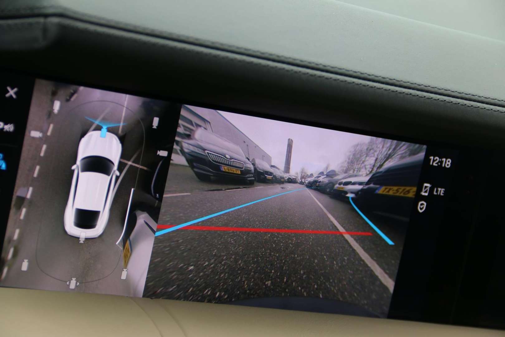 Porsche Taycan Performance+ 4S - 2020 - Joinsteer - #22