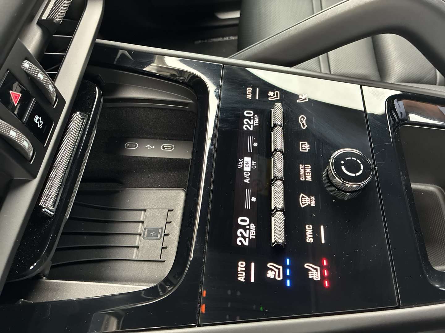 Porsche Cayenne E-Hybrid - 2025 - Joinsteer - #18