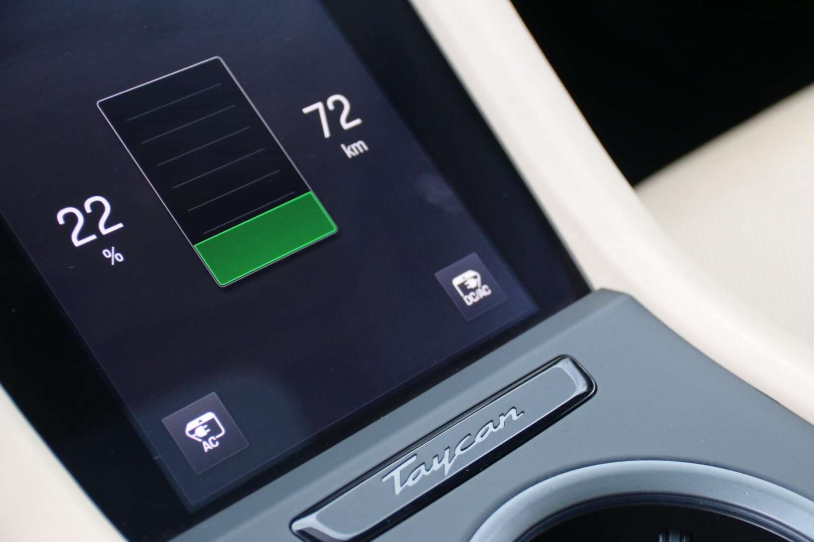 Porsche Taycan Performance+ 4S - 2020 - Joinsteer - #23